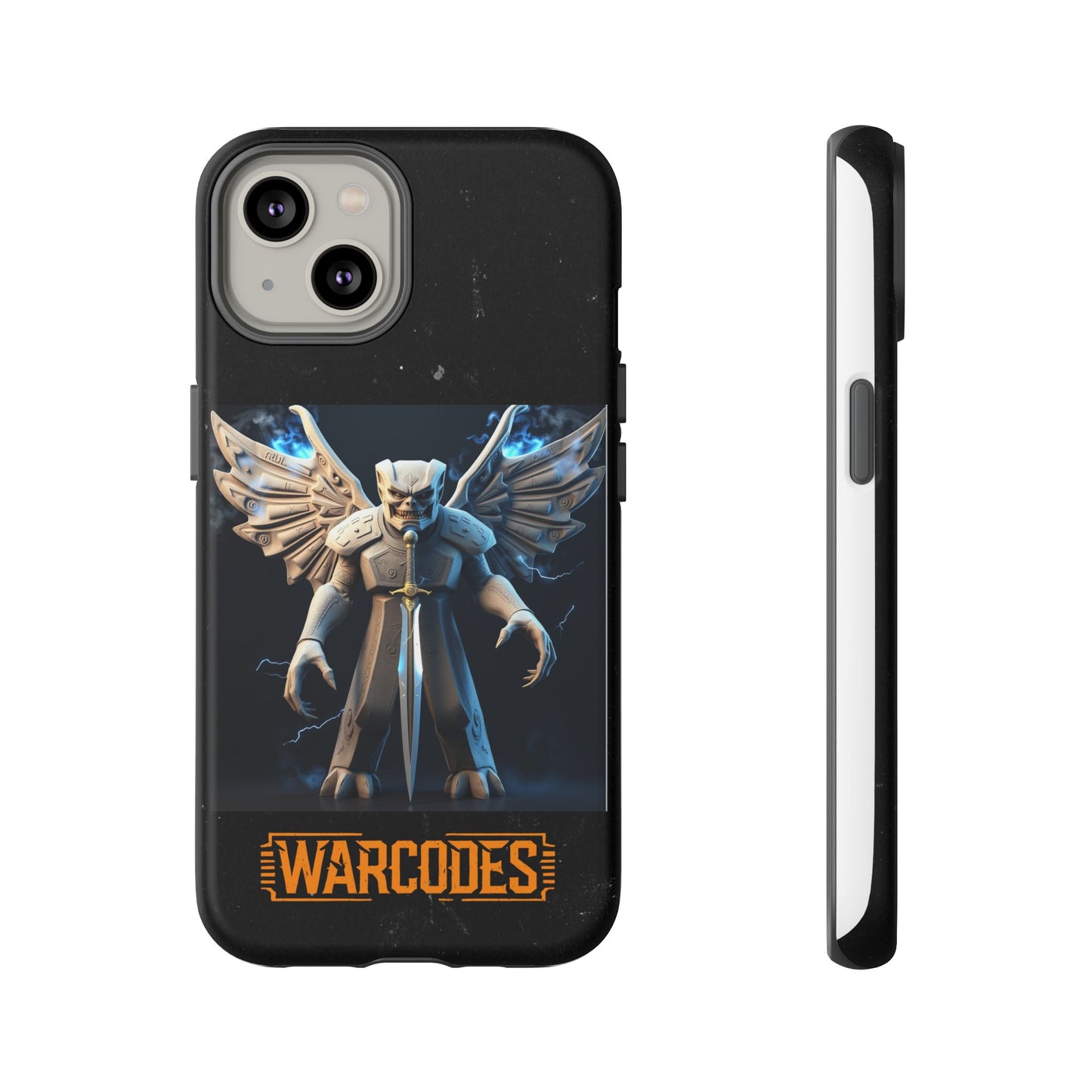 Warcodes Custom Phone Case: iPhone, Pixel, Samsung Gadorollath 0fd0a765-7cfa-480c-979e-d49990545417