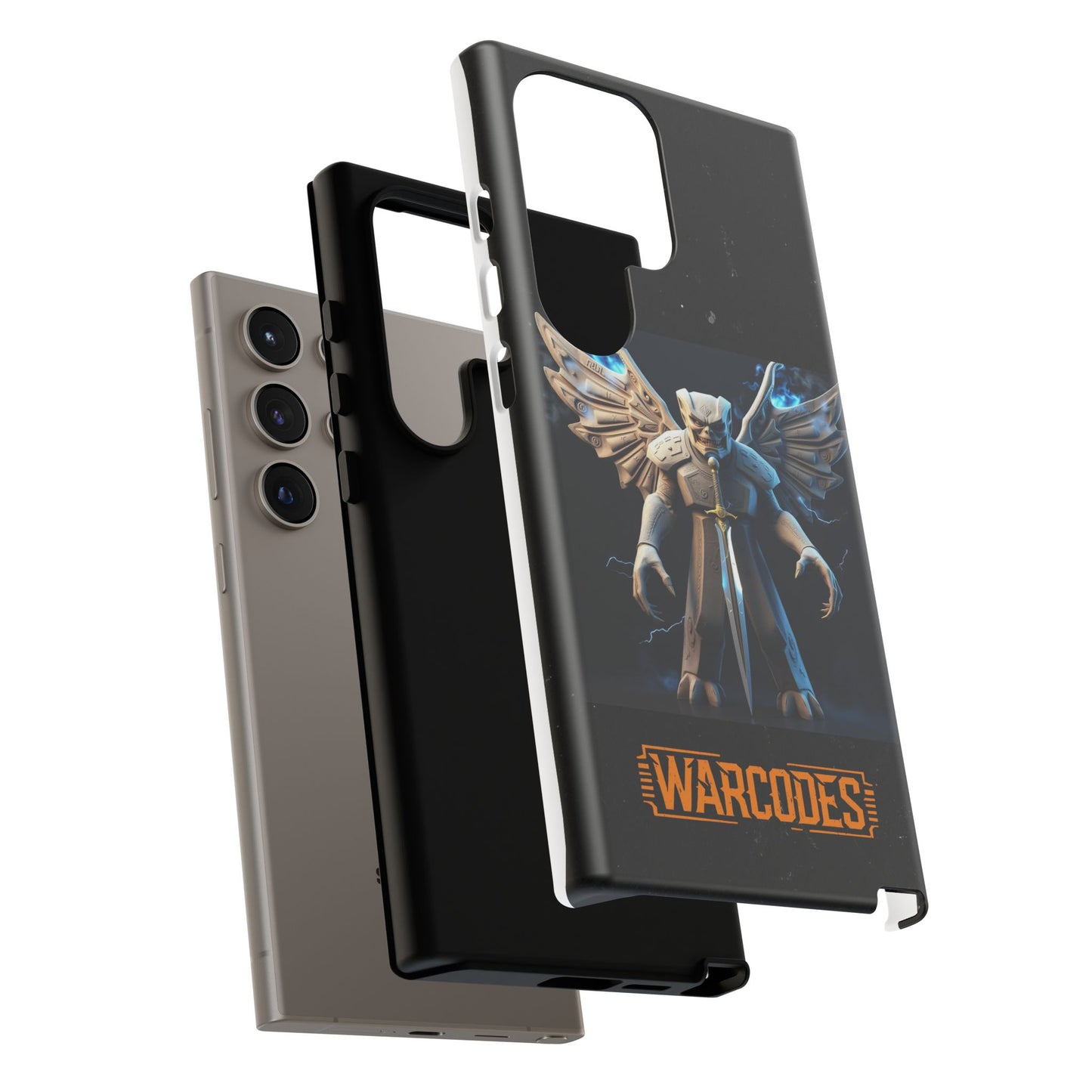 Warcodes Custom Phone Case: iPhone, Pixel, Samsung Gadorollath 0fd0a765-7cfa-480c-979e-d49990545417