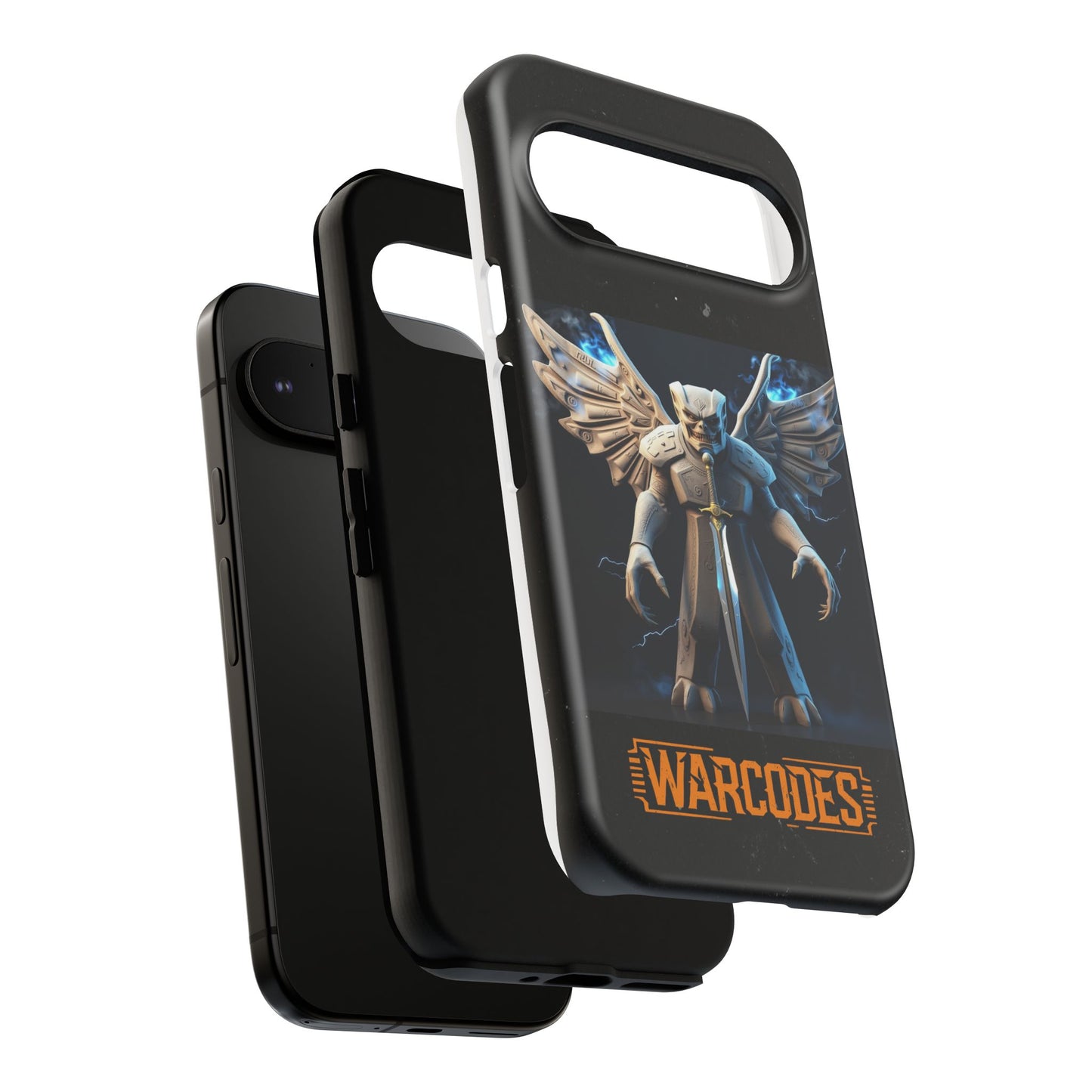 Warcodes Custom Phone Case: iPhone, Pixel, Samsung Gadorollath 0fd0a765-7cfa-480c-979e-d49990545417