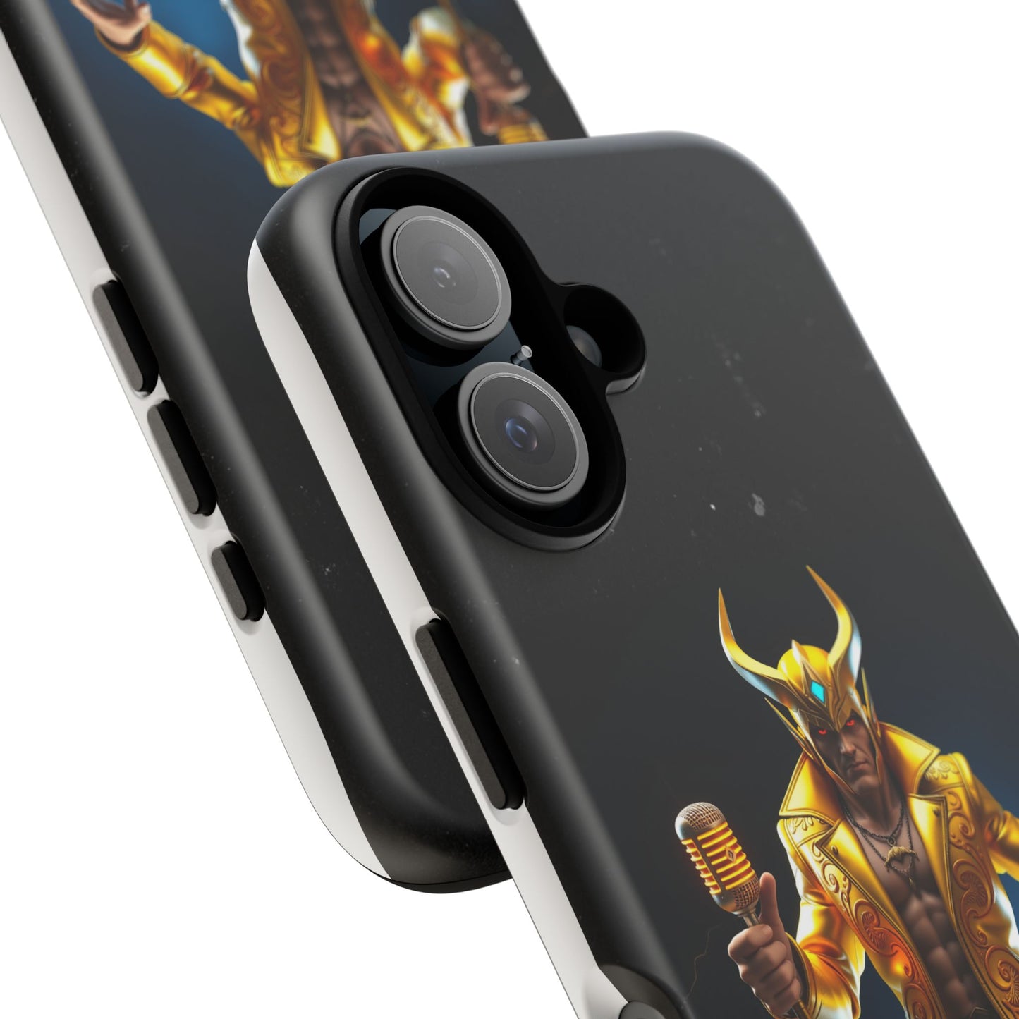 EvalentCrest Warcodes Custom Monster Phone Case: iPhone, Pixel, Samsung 69604fad-8f80-4edc-8308-4af0e2d676a2