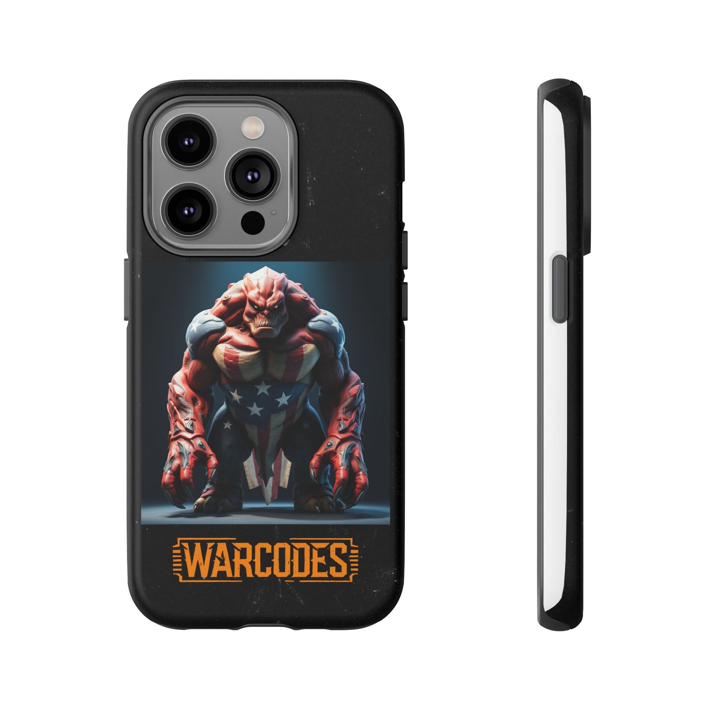 Kharak custom Phone Case: iPhone, Pixel, Samsung 0cdb96f6-b352-4854-ace8-e20b11b76731