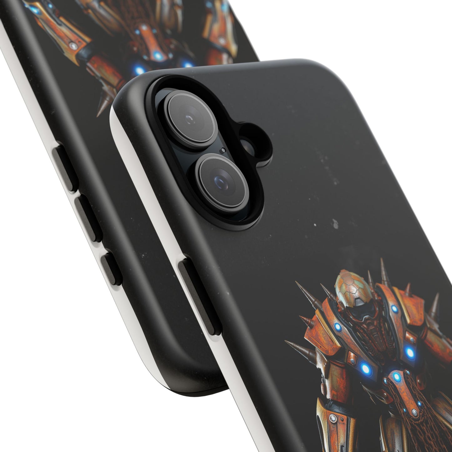 EvalentCrest Warcodes Custom Monster Phone Case: iPhone, Pixel, Samsung 644b09d5-14ee-49a3-b2bd-97350b4000d2