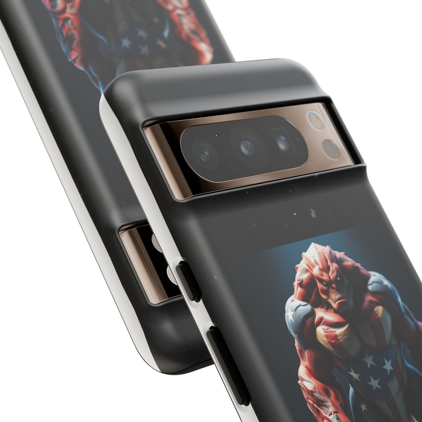 Kharak custom Phone Case: iPhone, Pixel, Samsung 0cdb96f6-b352-4854-ace8-e20b11b76731