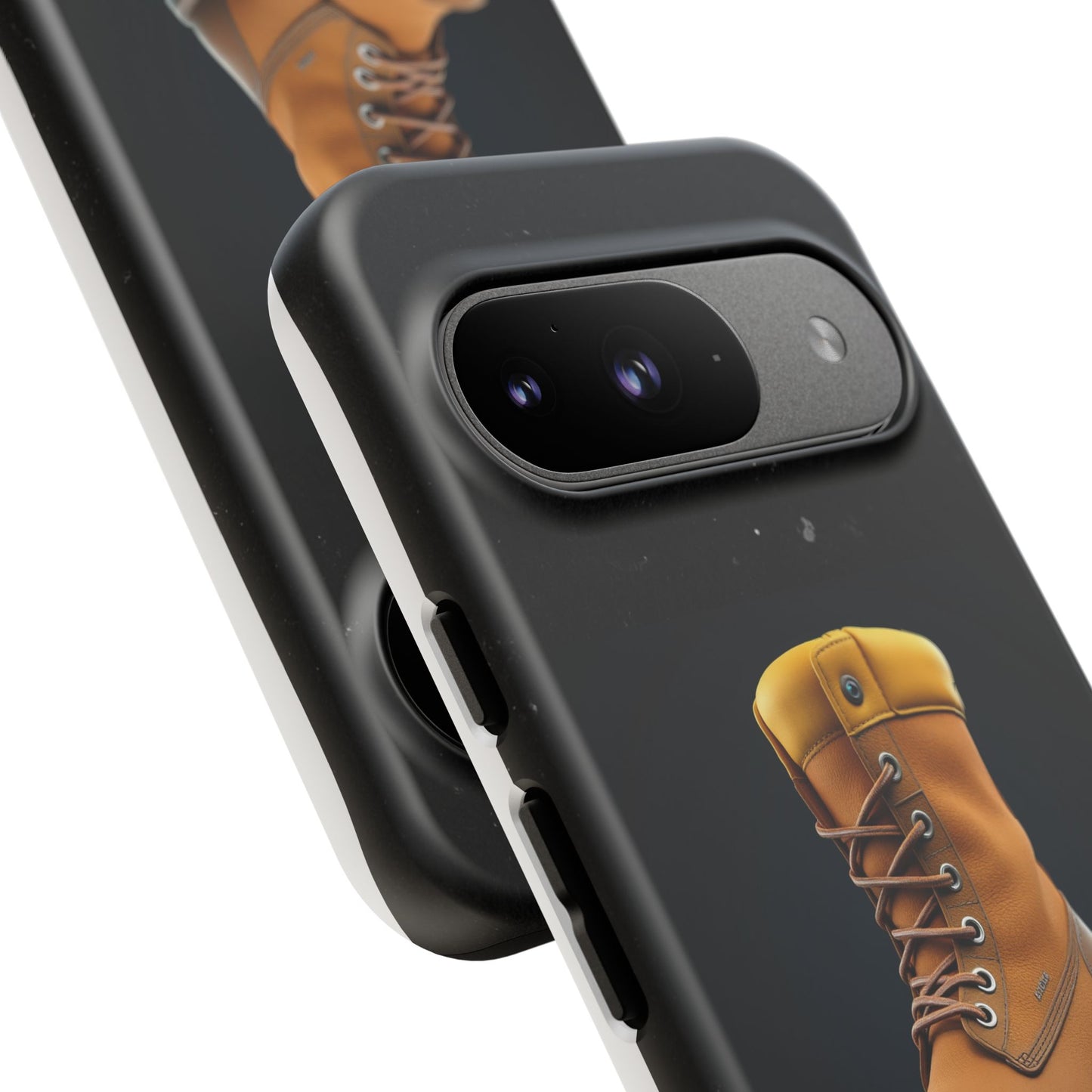 Caribrew Warcodes Custom Monster Phone Case: iPhone, Pixel, Samsung 08e34729-b5dd-41b5-8abb-c7a2500fc63a