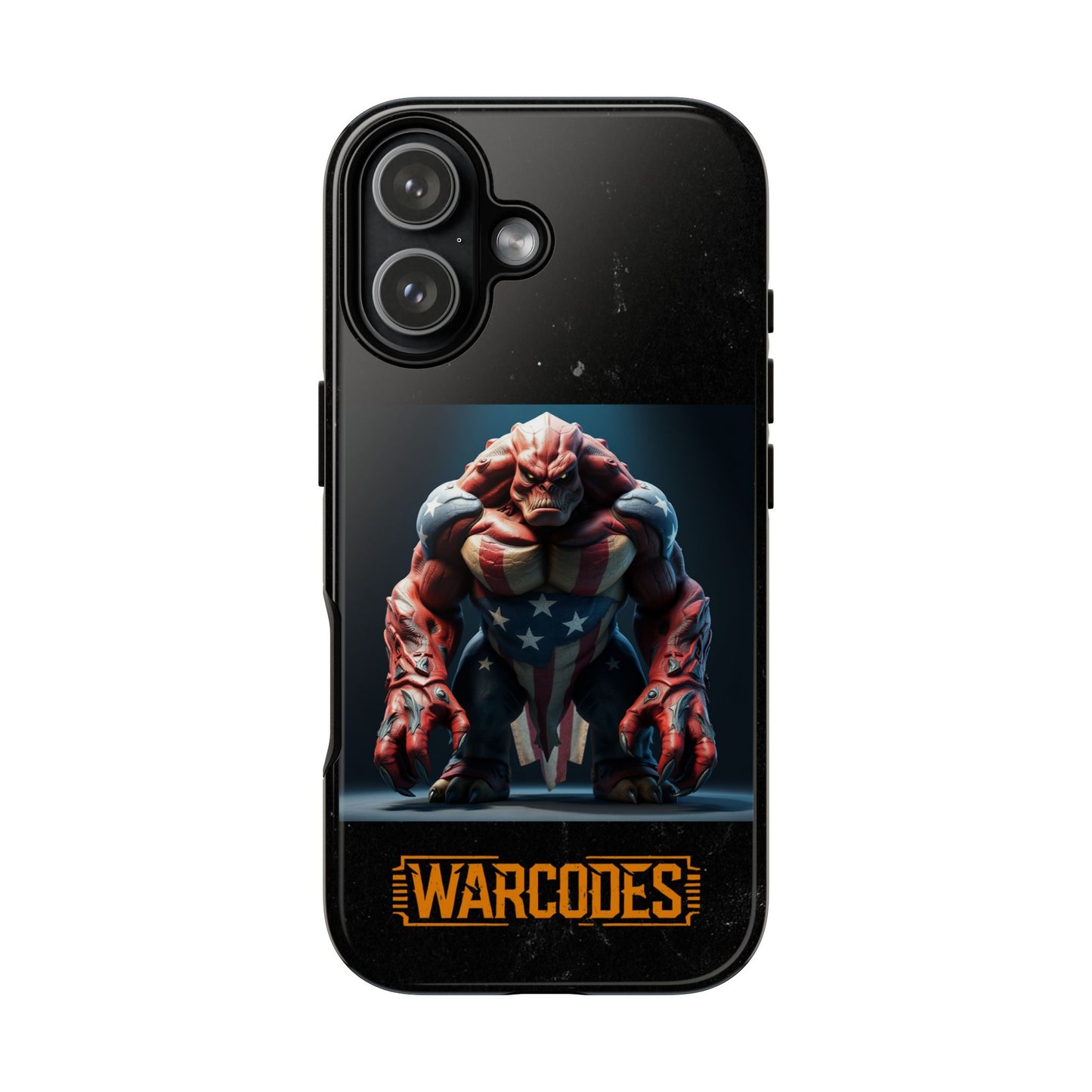 Kharak custom Phone Case: iPhone, Pixel, Samsung 0cdb96f6-b352-4854-ace8-e20b11b76731