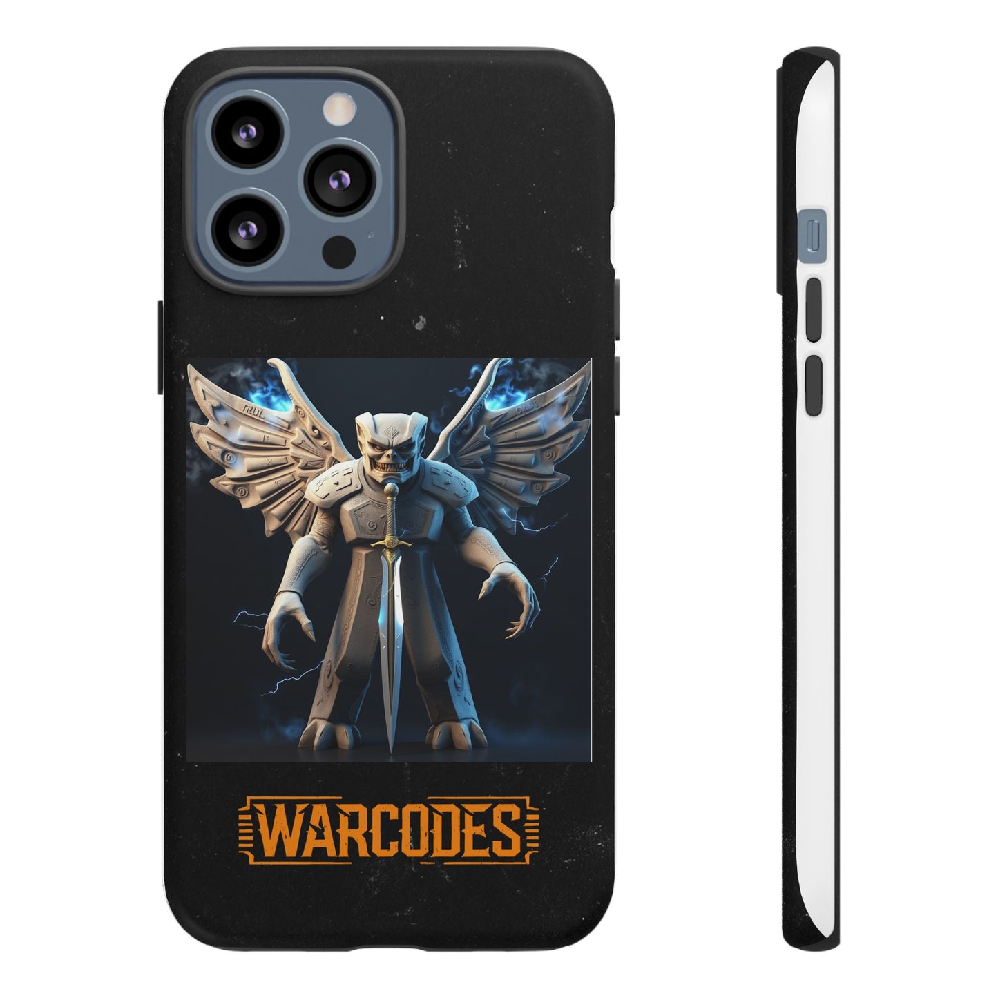 Warcodes Custom Phone Case: iPhone, Pixel, Samsung Gadorollath 0fd0a765-7cfa-480c-979e-d49990545417