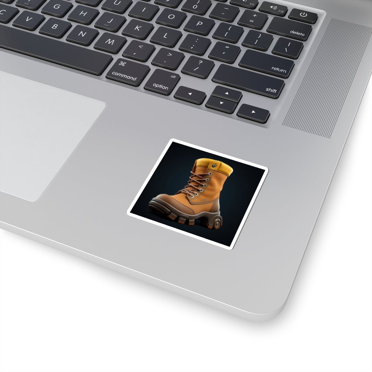 Caribrew Kiss-Cut Sticker e15d9352-05ca-42ab-8338-299e5327b3b0