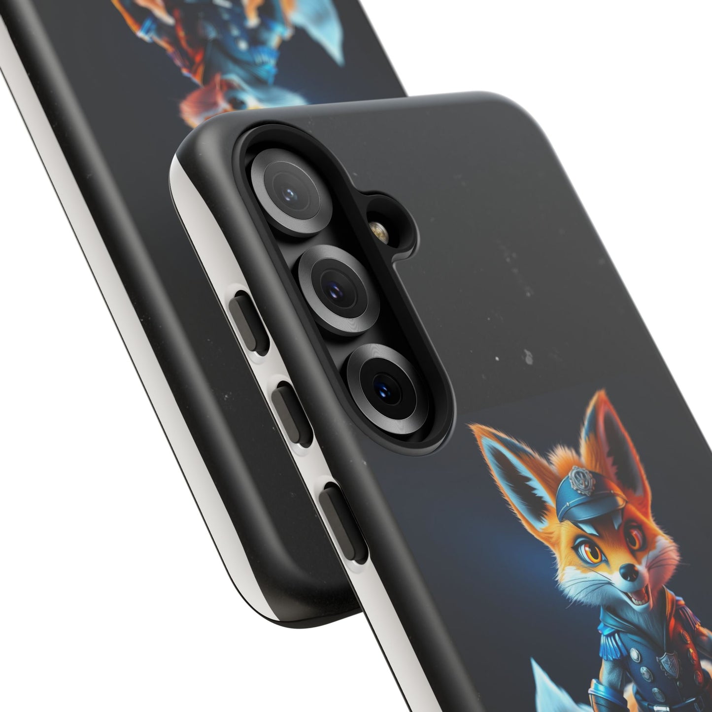 lauren Warcodes Custom Monster Phone Case: iPhone, Pixel, Samsung eefc366b-48d8-4ee7-ae65-1b3be78ef101