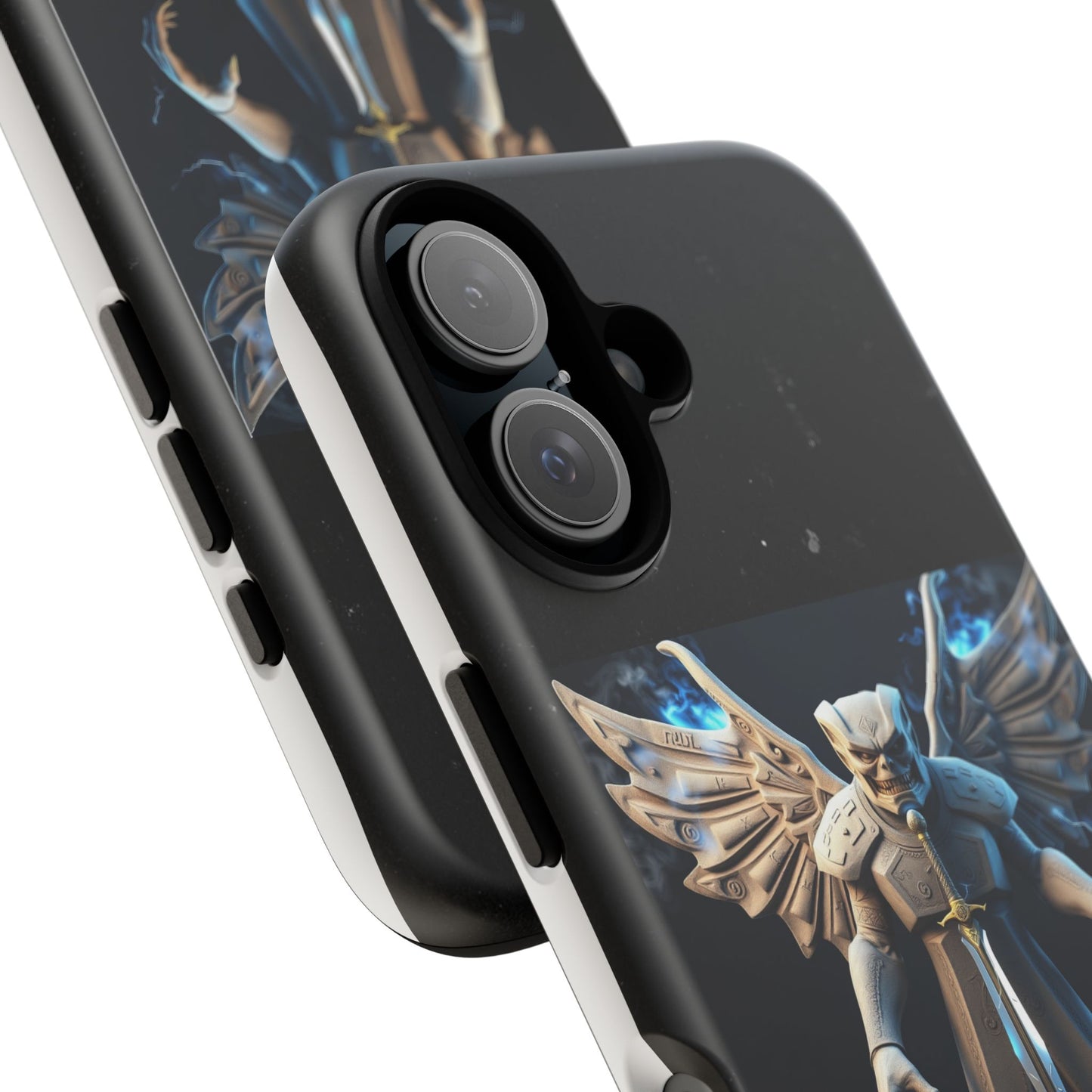 Warcodes Custom Phone Case: iPhone, Pixel, Samsung Gadorollath 0fd0a765-7cfa-480c-979e-d49990545417