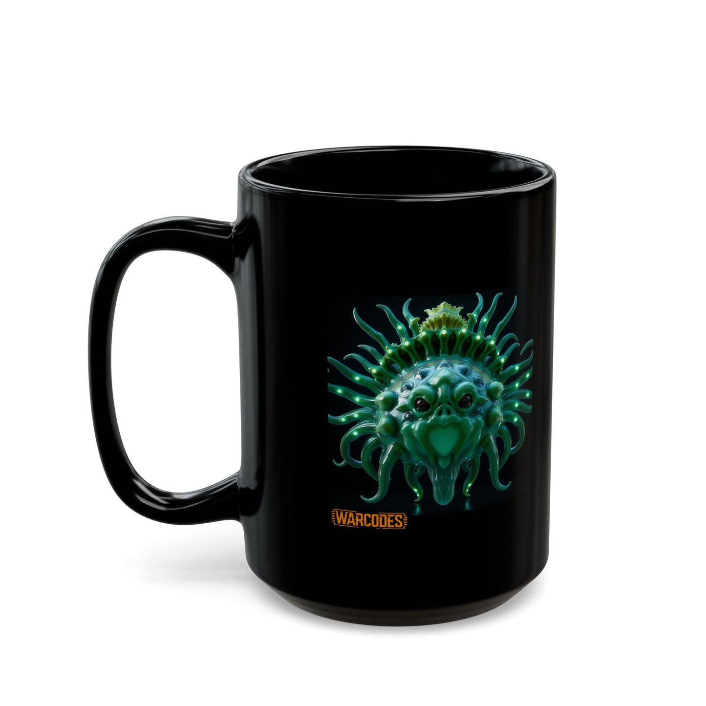 DragovMartolli Warcodes Custom Monster 11oz/15oz Coffee Cup cc3b9db8-a6d7-4c44-a79b-cfa9e7807930