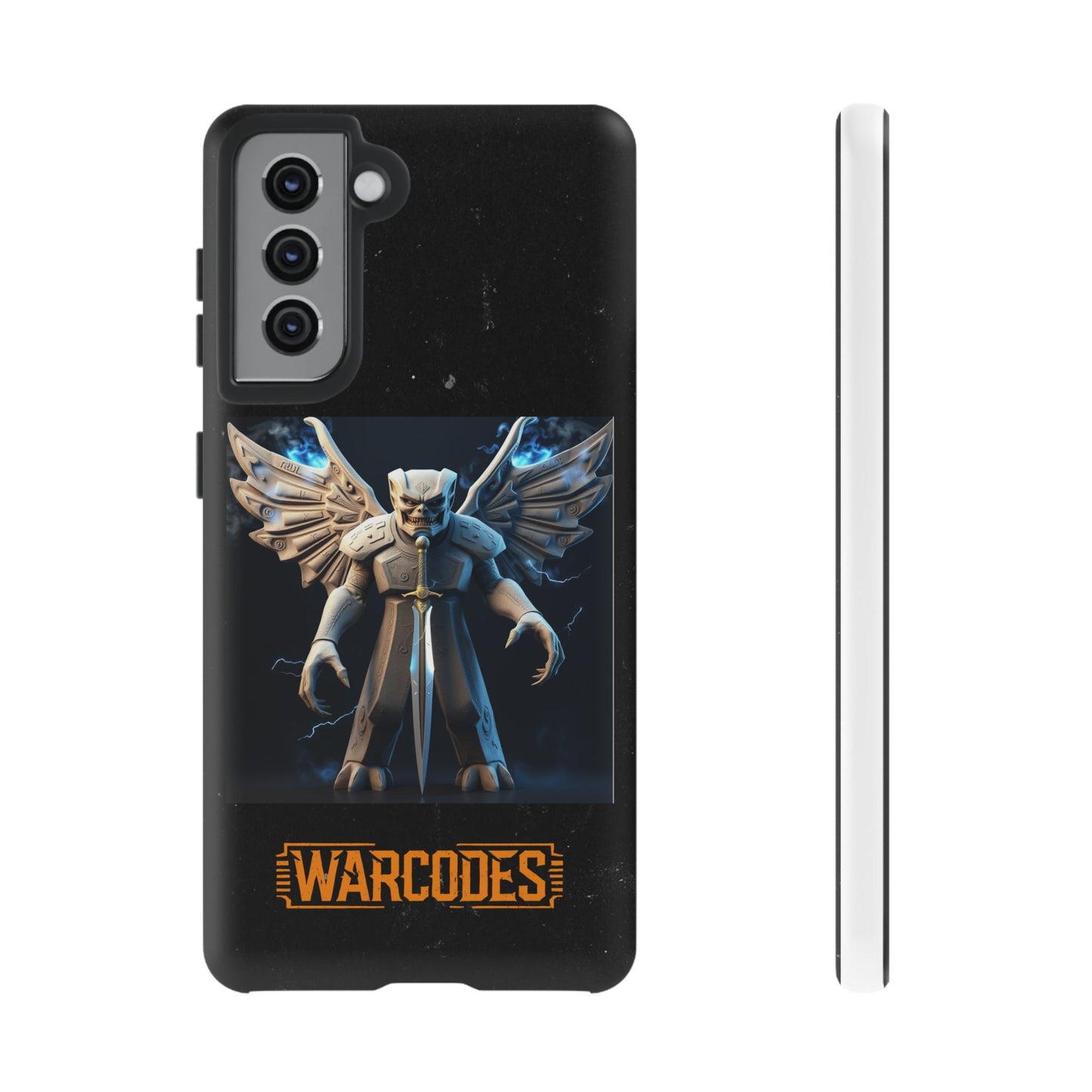 Warcodes Custom Phone Case: iPhone, Pixel, Samsung Gadorollath 0fd0a765-7cfa-480c-979e-d49990545417