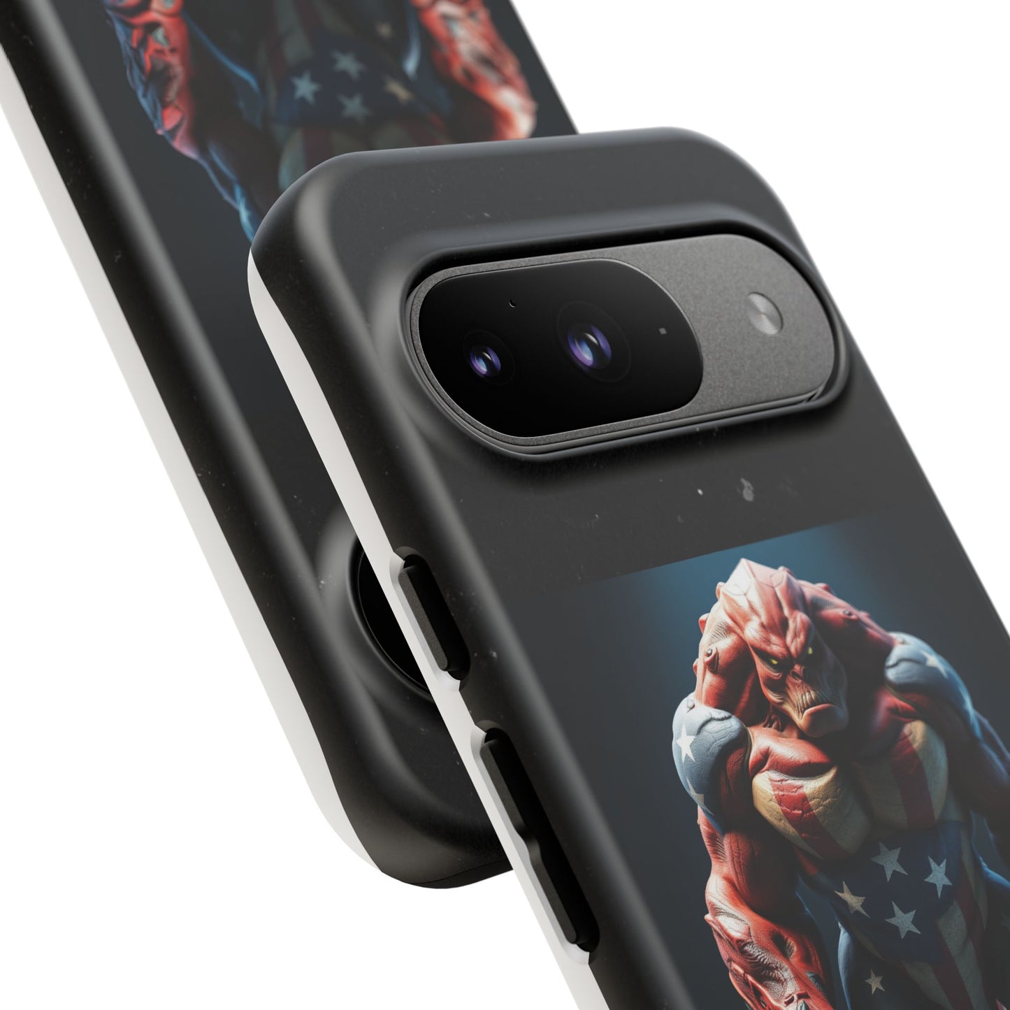 Kharak custom Phone Case: iPhone, Pixel, Samsung 0cdb96f6-b352-4854-ace8-e20b11b76731