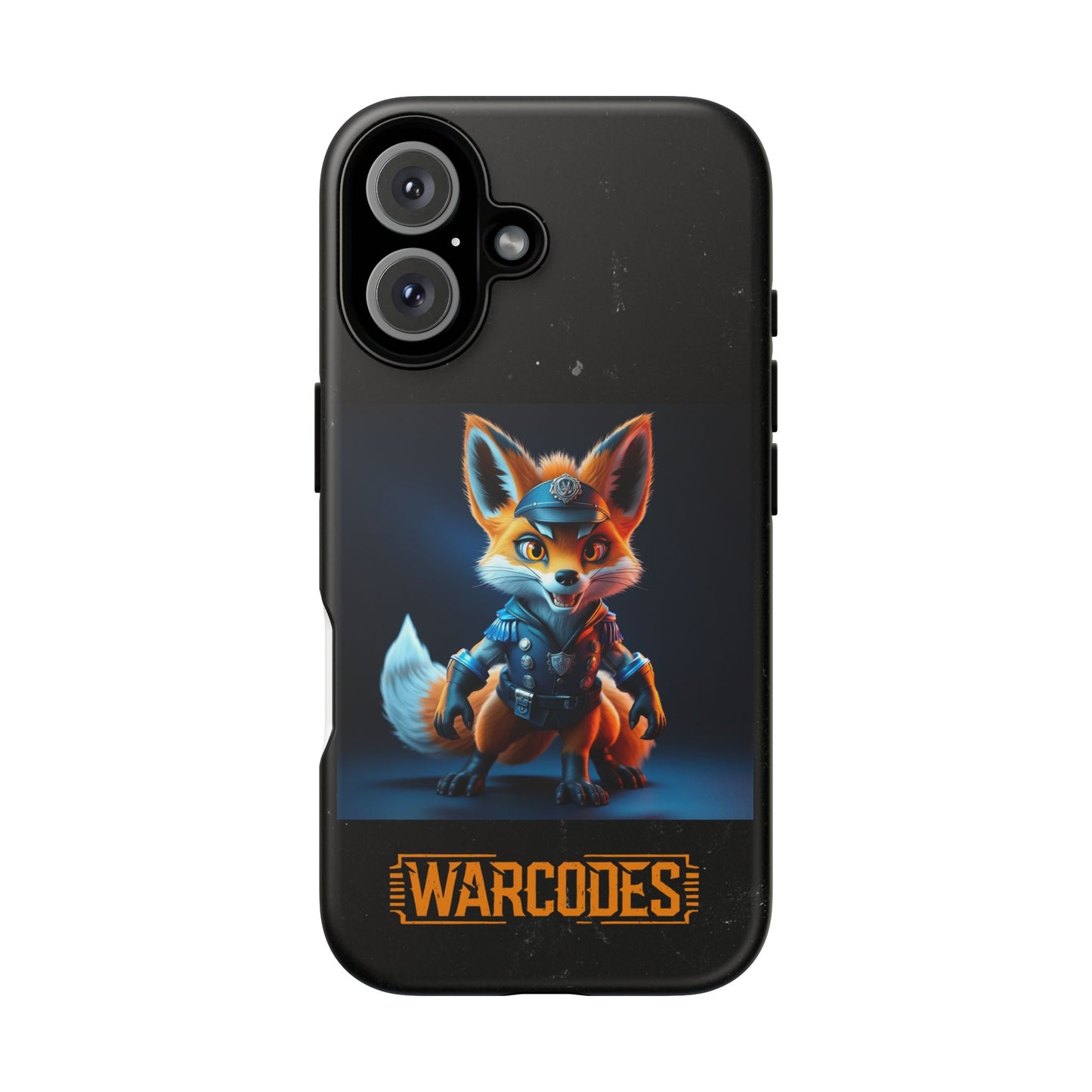lauren Warcodes Custom Monster Phone Case: iPhone, Pixel, Samsung eefc366b-48d8-4ee7-ae65-1b3be78ef101