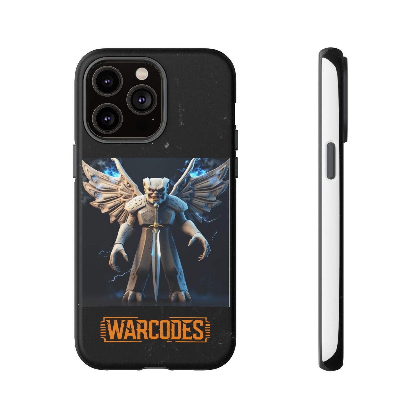 Warcodes Custom Phone Case: iPhone, Pixel, Samsung Gadorollath 0fd0a765-7cfa-480c-979e-d49990545417