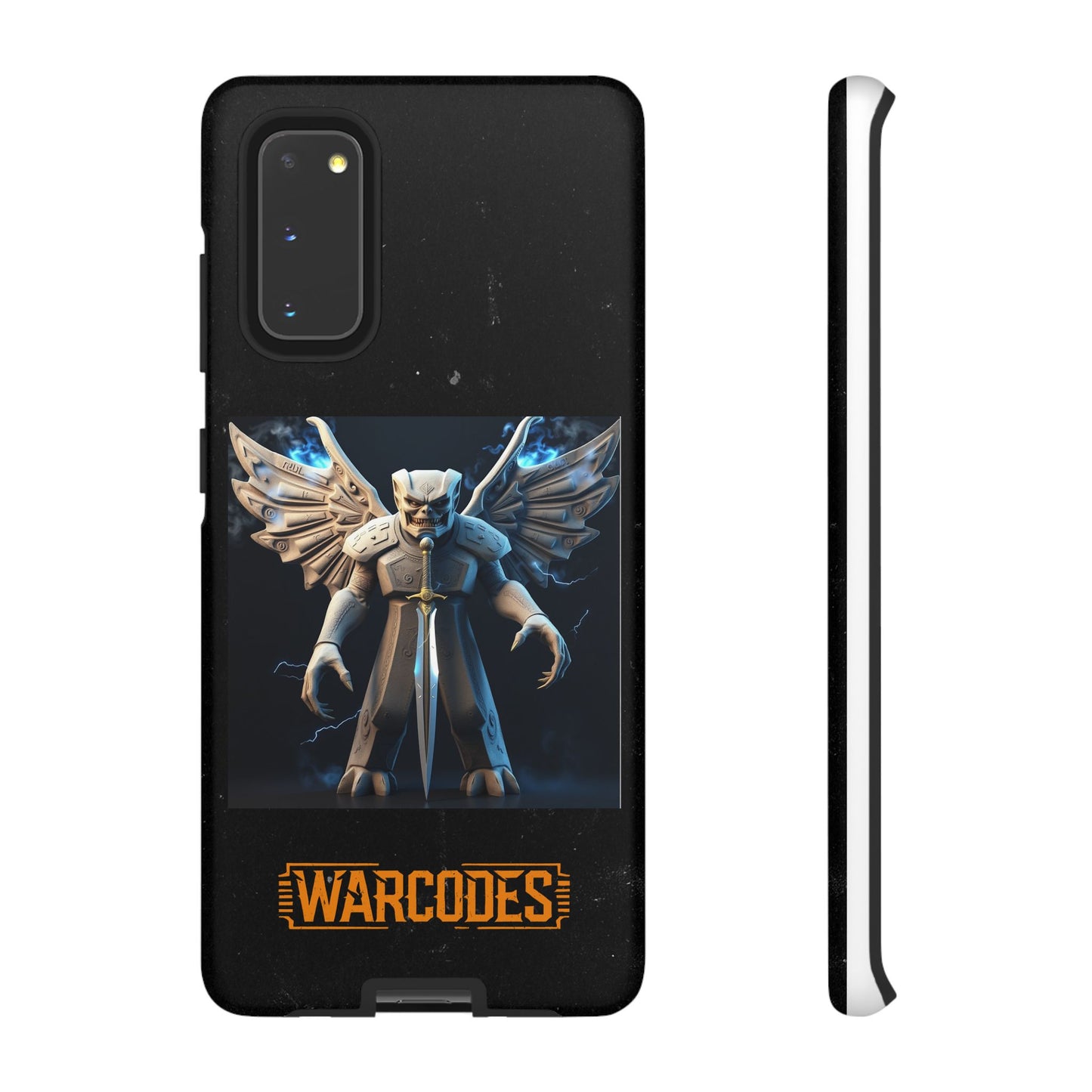 Warcodes Custom Phone Case: iPhone, Pixel, Samsung Gadorollath 0fd0a765-7cfa-480c-979e-d49990545417
