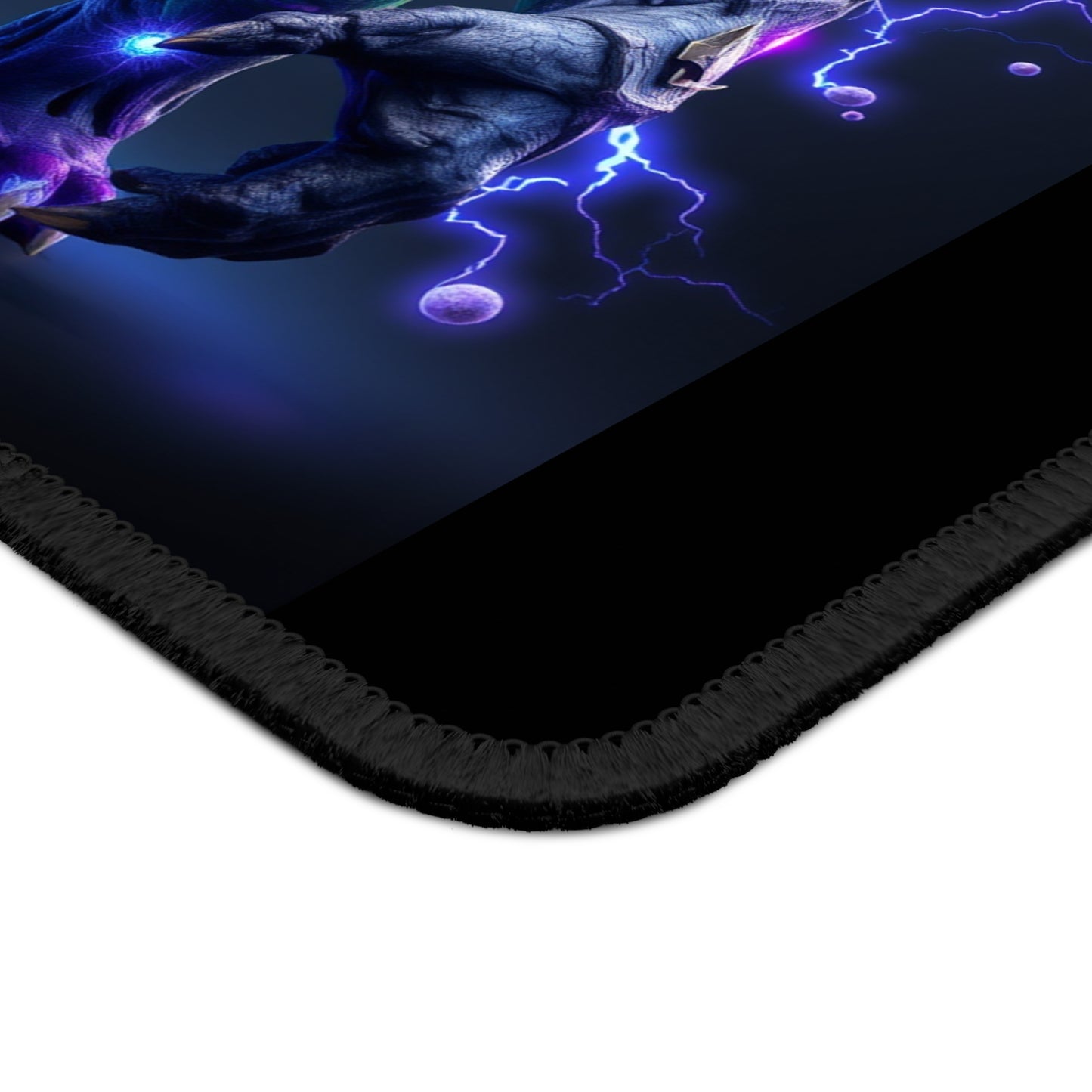 Warcodes Gaming Mouse Pad - DragovMartolli - Juggermind