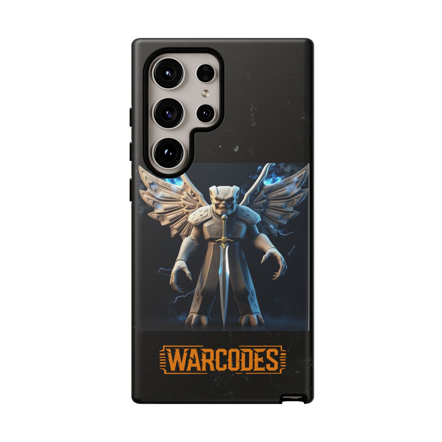 Warcodes Custom Phone Case: iPhone, Pixel, Samsung Gadorollath 0fd0a765-7cfa-480c-979e-d49990545417
