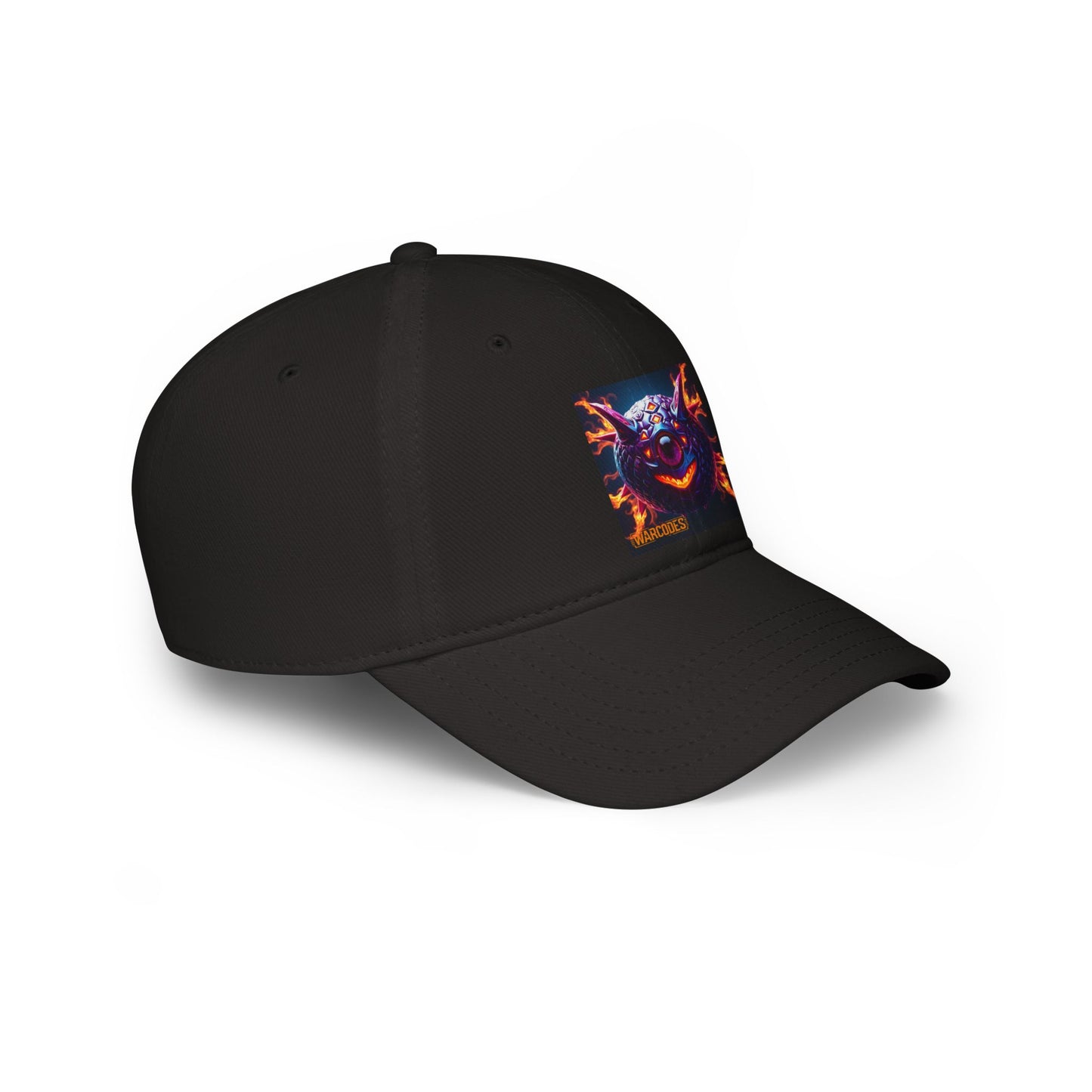 EvalentCrest Warcodes Baseball Cap 250da33b-cdae-4e9b-81a2-5a1bf847fd84