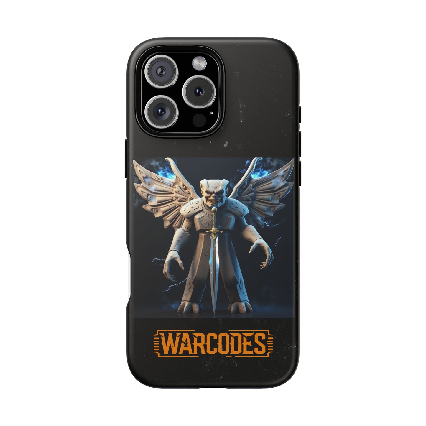 Warcodes Custom Phone Case: iPhone, Pixel, Samsung Gadorollath 0fd0a765-7cfa-480c-979e-d49990545417