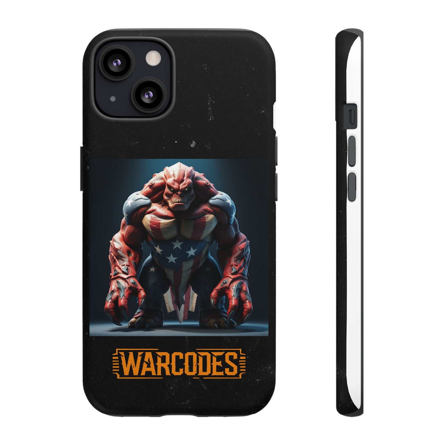 Kharak custom Phone Case: iPhone, Pixel, Samsung 0cdb96f6-b352-4854-ace8-e20b11b76731