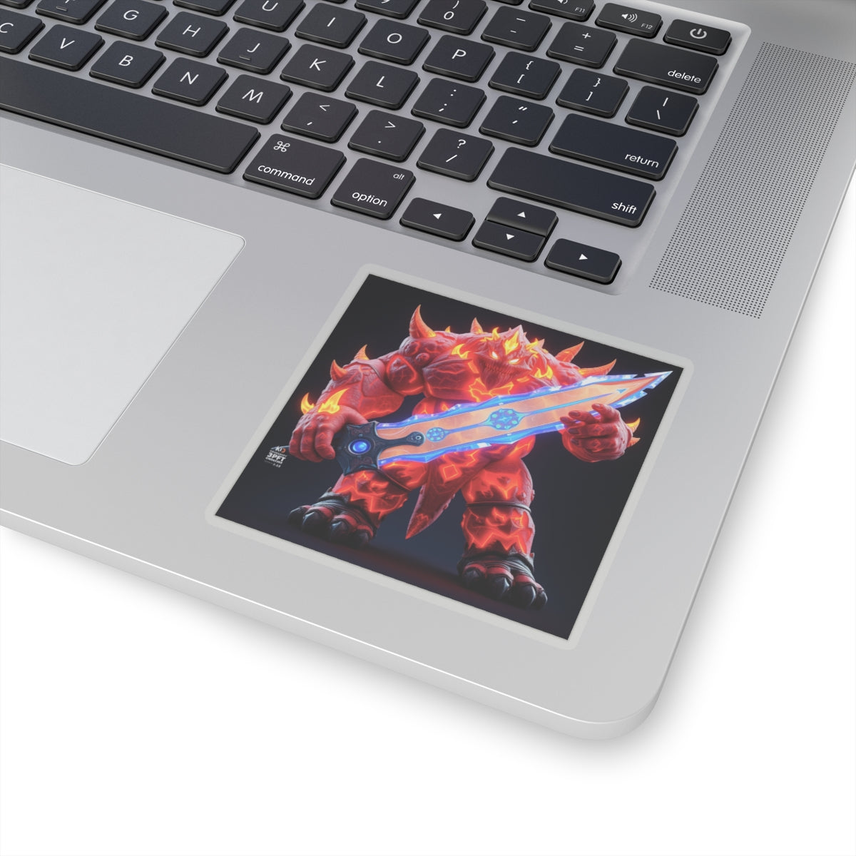 kcs Kiss-Cut Stickers e369f9de-65c7-4f78-afd7-98a211477d51