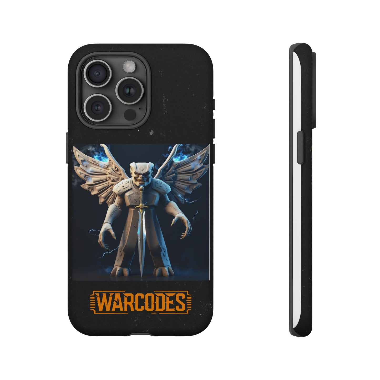 Warcodes Custom Phone Case: iPhone, Pixel, Samsung Gadorollath 0fd0a765-7cfa-480c-979e-d49990545417