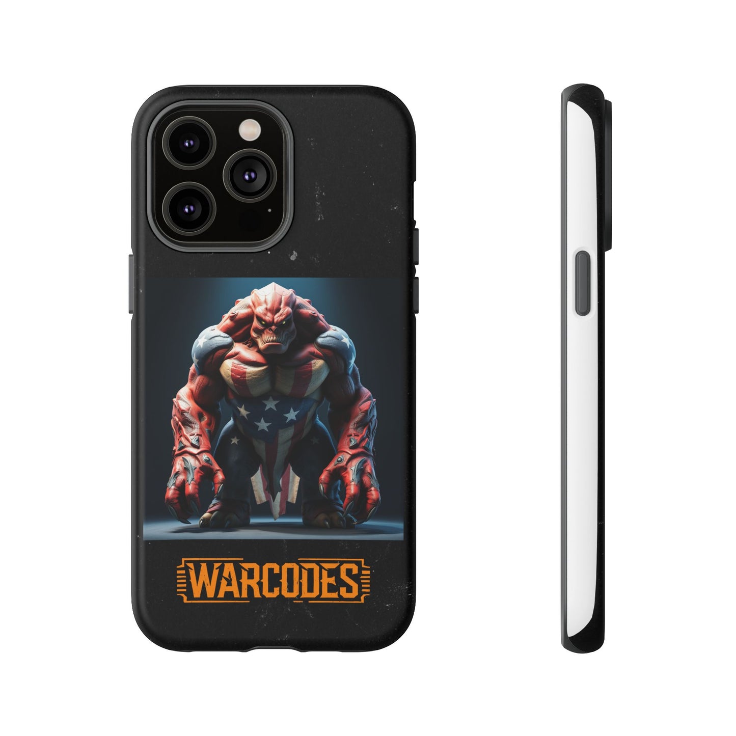 Kharak custom Phone Case: iPhone, Pixel, Samsung 0cdb96f6-b352-4854-ace8-e20b11b76731