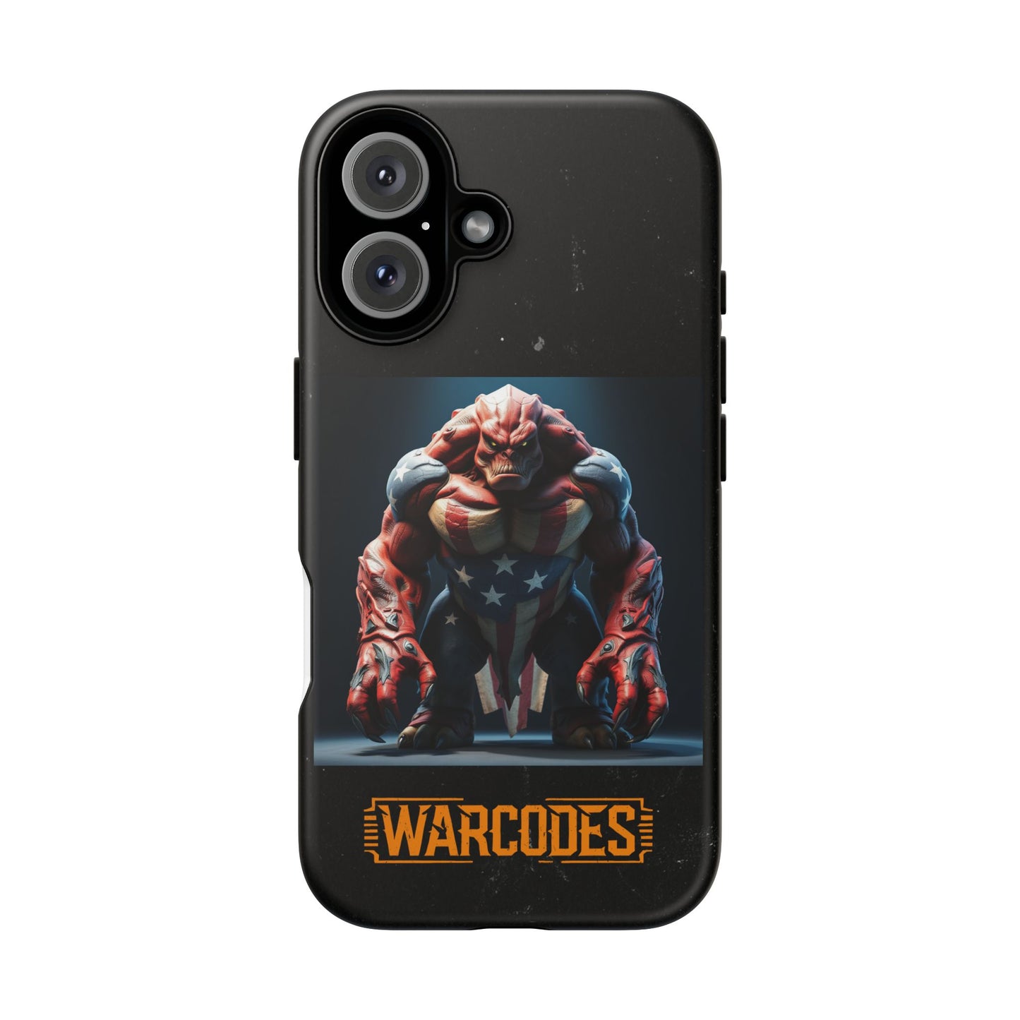 Kharak custom Phone Case: iPhone, Pixel, Samsung 0cdb96f6-b352-4854-ace8-e20b11b76731