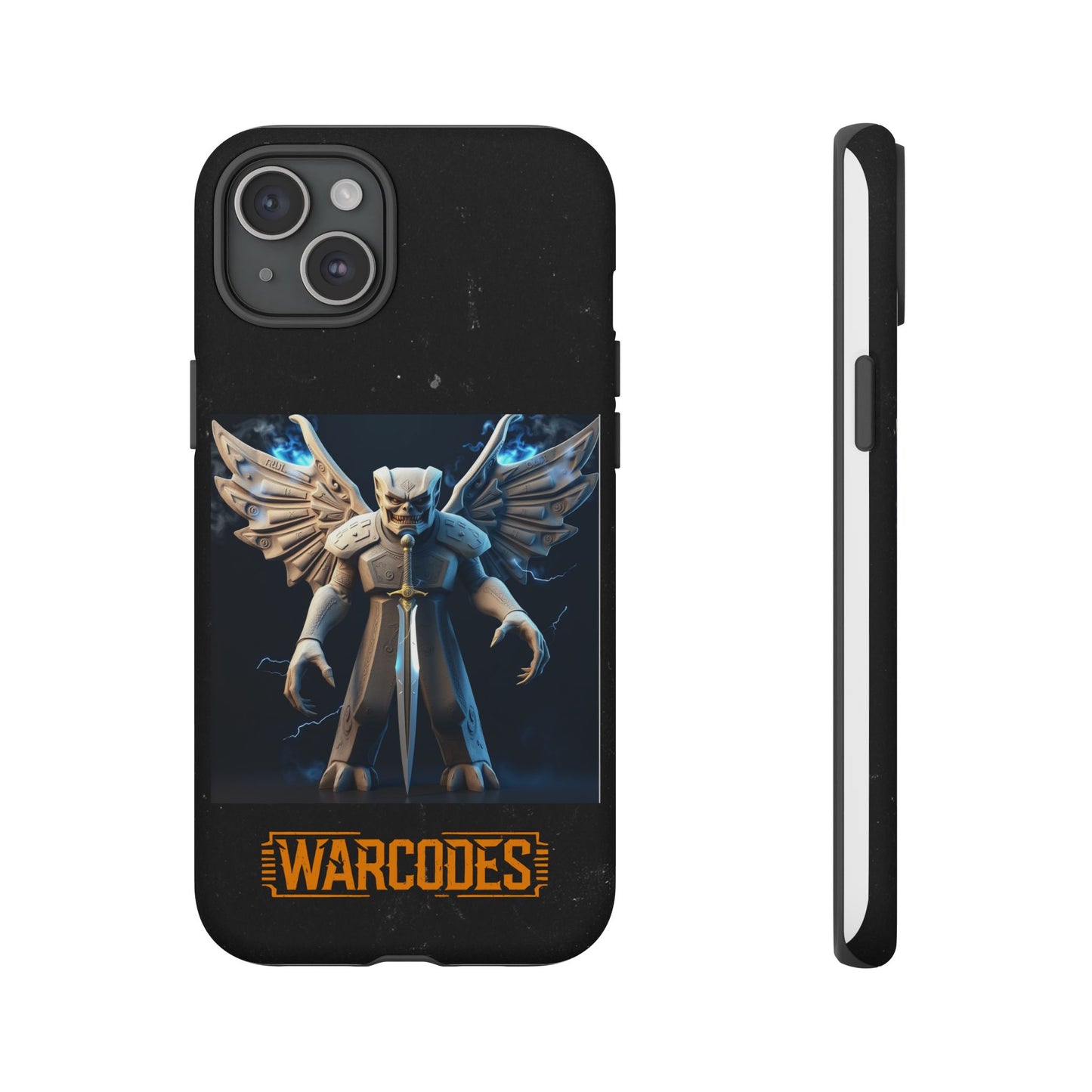 Warcodes Custom Phone Case: iPhone, Pixel, Samsung Gadorollath 0fd0a765-7cfa-480c-979e-d49990545417