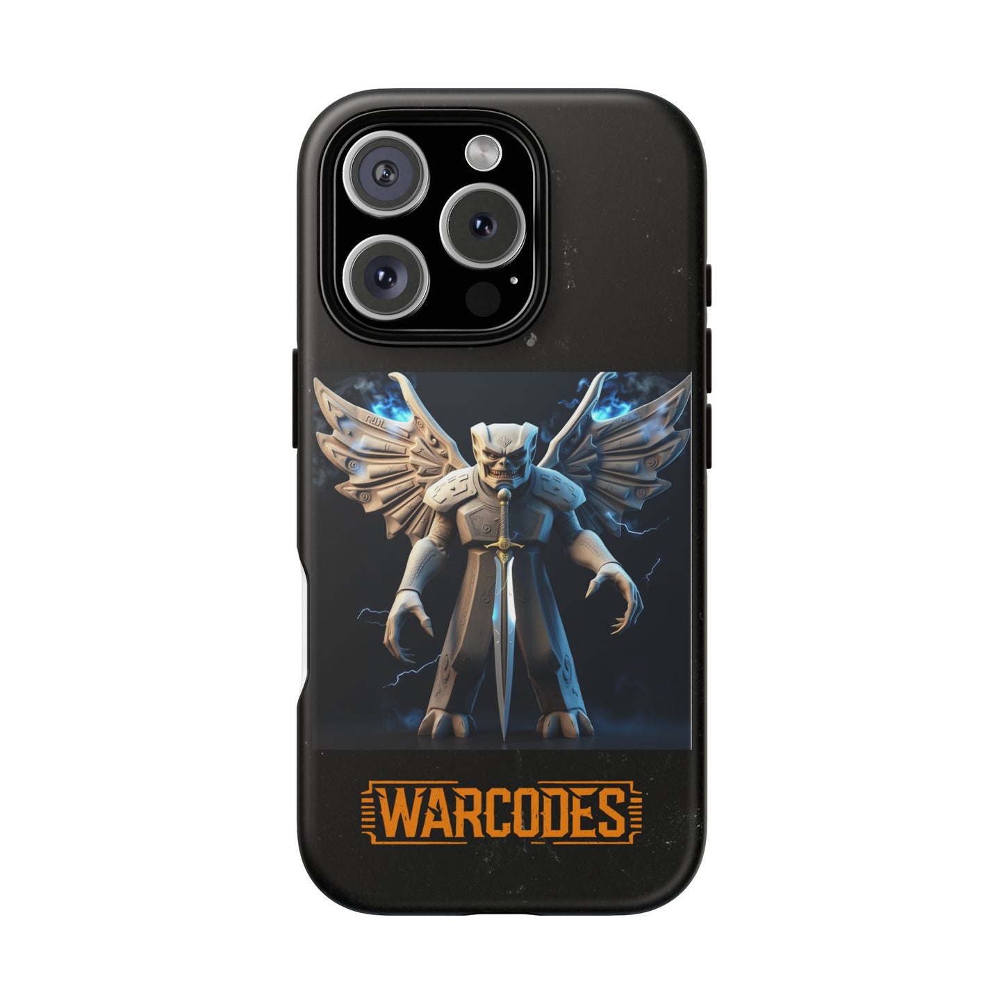 Warcodes Custom Phone Case: iPhone, Pixel, Samsung Gadorollath 0fd0a765-7cfa-480c-979e-d49990545417