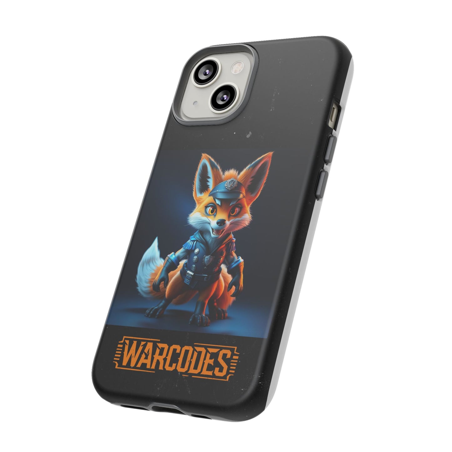 lauren Warcodes Custom Monster Phone Case: iPhone, Pixel, Samsung eefc366b-48d8-4ee7-ae65-1b3be78ef101