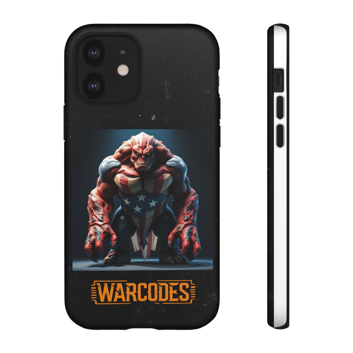 Kharak custom Phone Case: iPhone, Pixel, Samsung 0cdb96f6-b352-4854-ace8-e20b11b76731