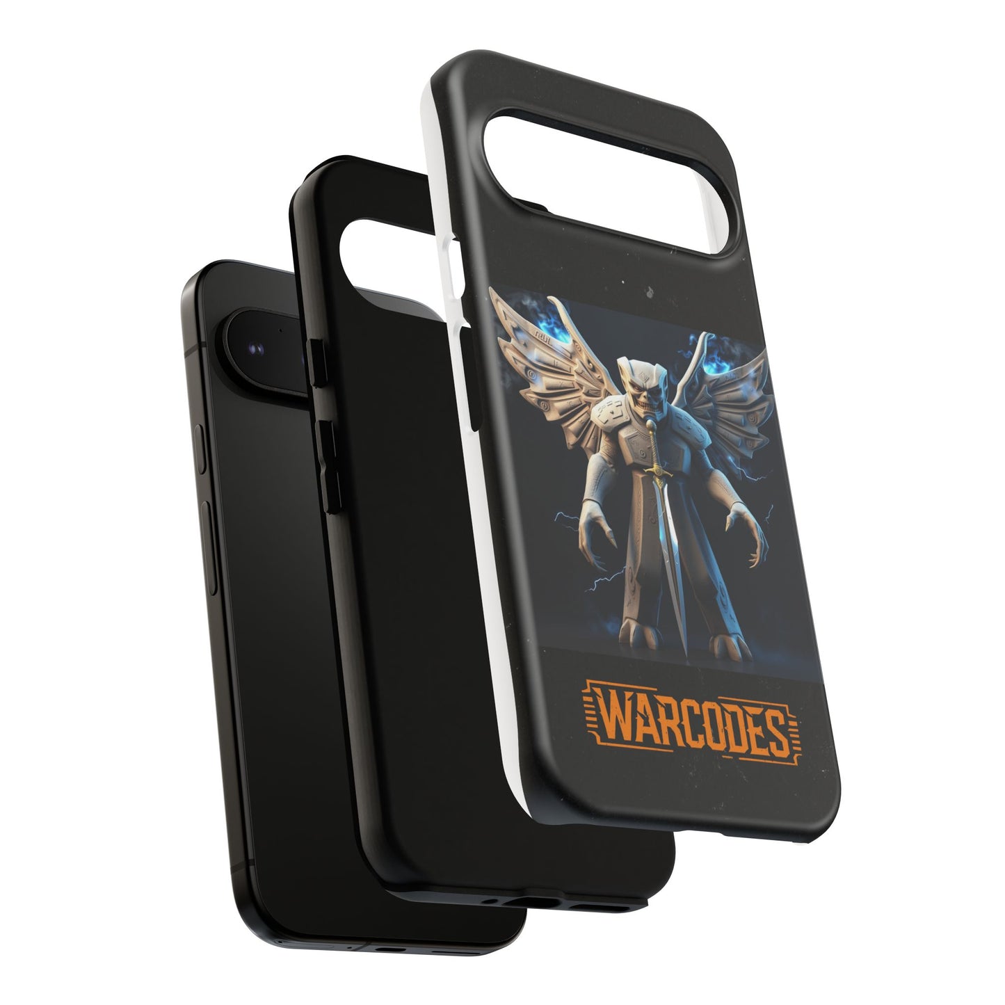 Warcodes Custom Phone Case: iPhone, Pixel, Samsung Gadorollath 0fd0a765-7cfa-480c-979e-d49990545417