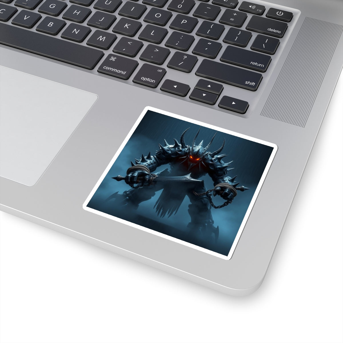 Bord_Nation Kiss-Cut Sticker f7c9aa78-da05-44af-a845-42c76a610d42