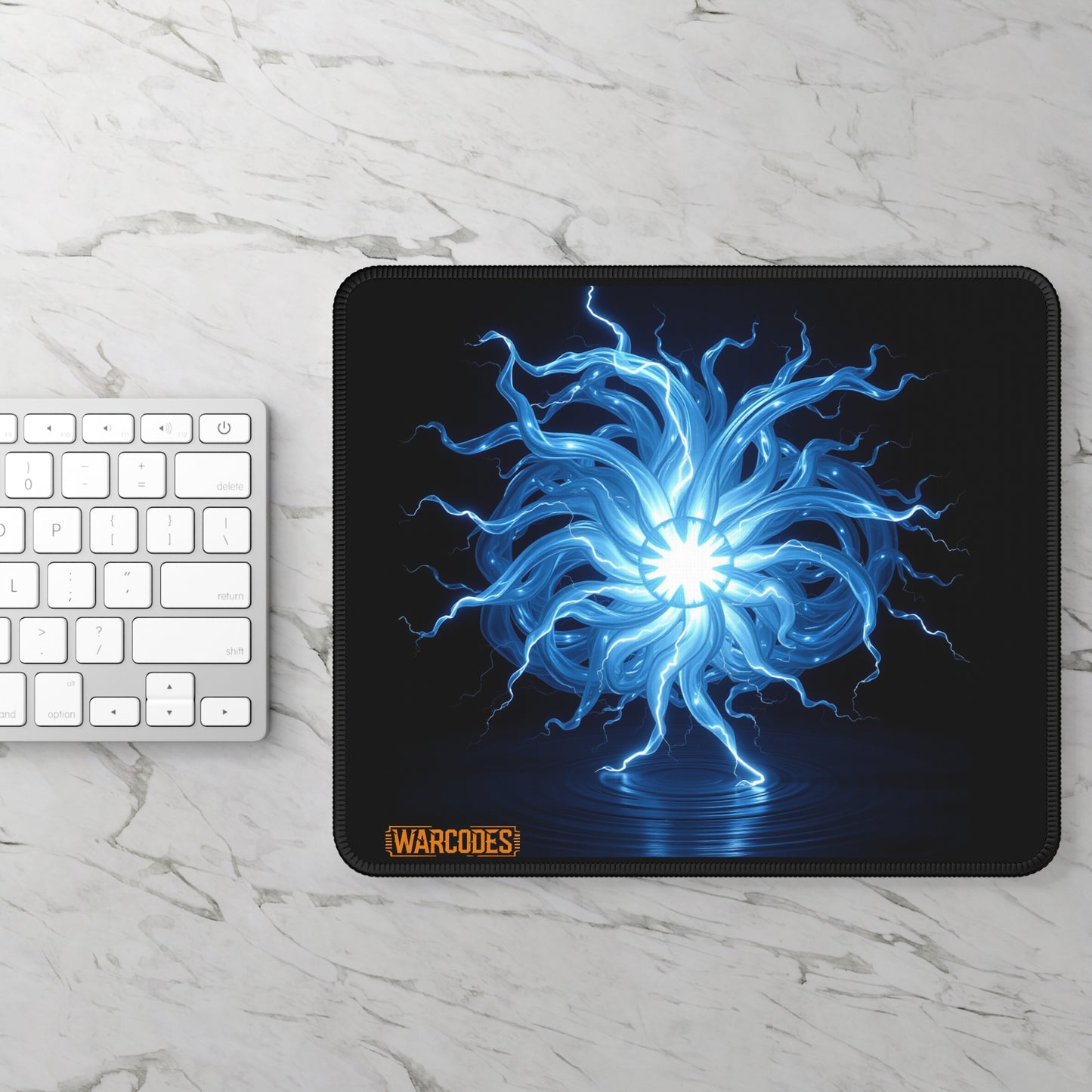Domo Warcodes Gaming Mouse Pad e1b1b5b6-c73b-466d-96b9-cae730b3b177