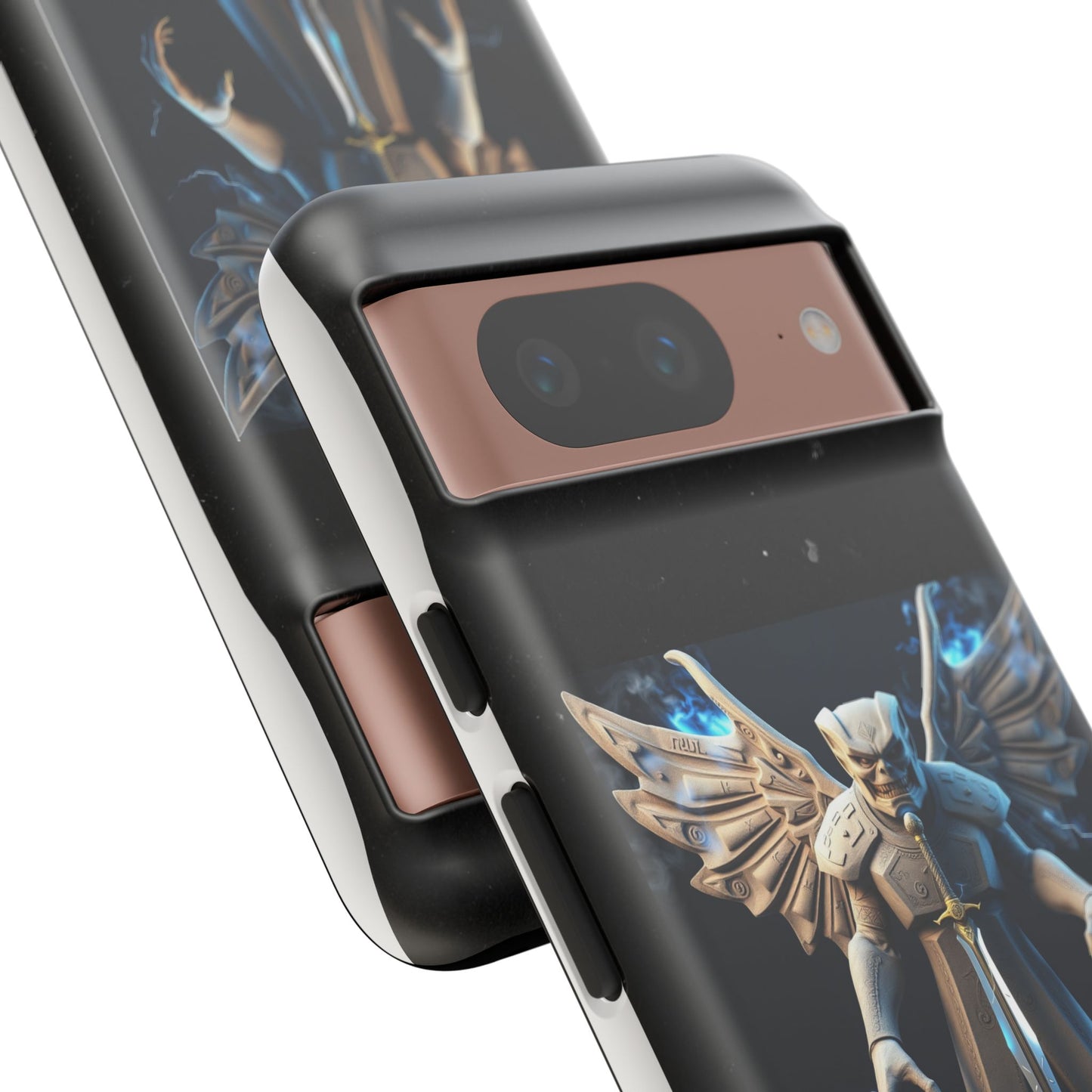 Warcodes Custom Phone Case: iPhone, Pixel, Samsung Gadorollath 0fd0a765-7cfa-480c-979e-d49990545417
