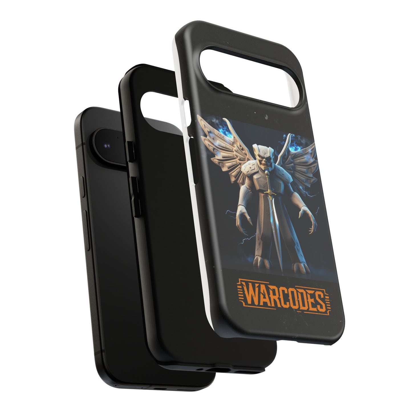 Warcodes Custom Phone Case: iPhone, Pixel, Samsung Gadorollath 0fd0a765-7cfa-480c-979e-d49990545417