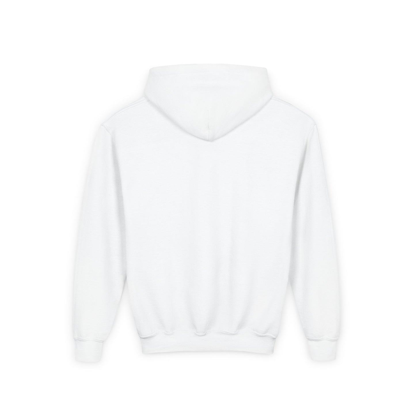 Warcodes Youth Hooded Sweatshirt