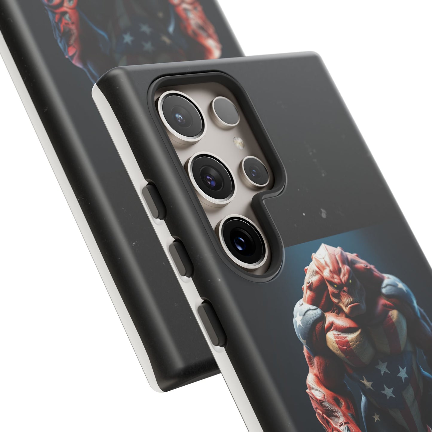 Kharak custom Phone Case: iPhone, Pixel, Samsung 0cdb96f6-b352-4854-ace8-e20b11b76731