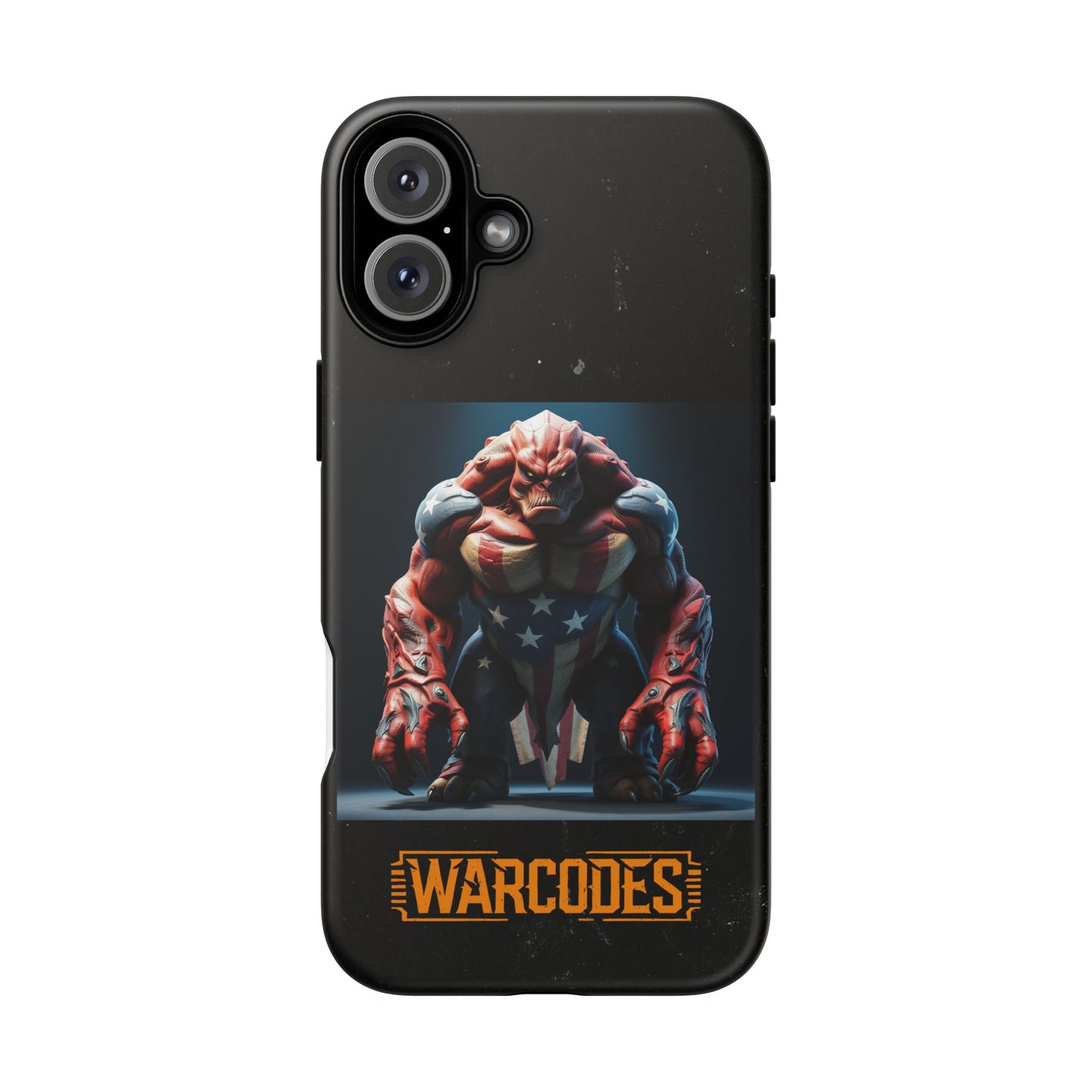 Kharak custom Phone Case: iPhone, Pixel, Samsung 0cdb96f6-b352-4854-ace8-e20b11b76731