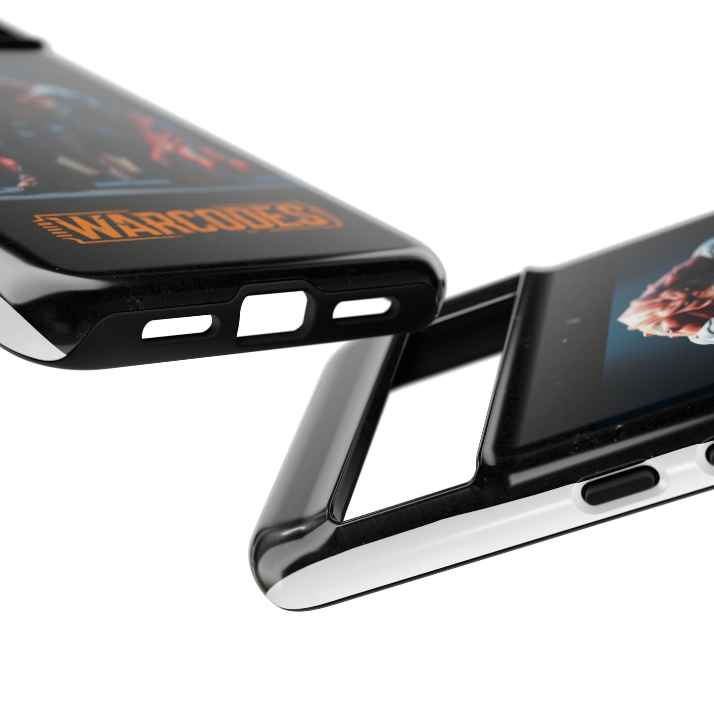 Kharak custom Phone Case: iPhone, Pixel, Samsung 0cdb96f6-b352-4854-ace8-e20b11b76731