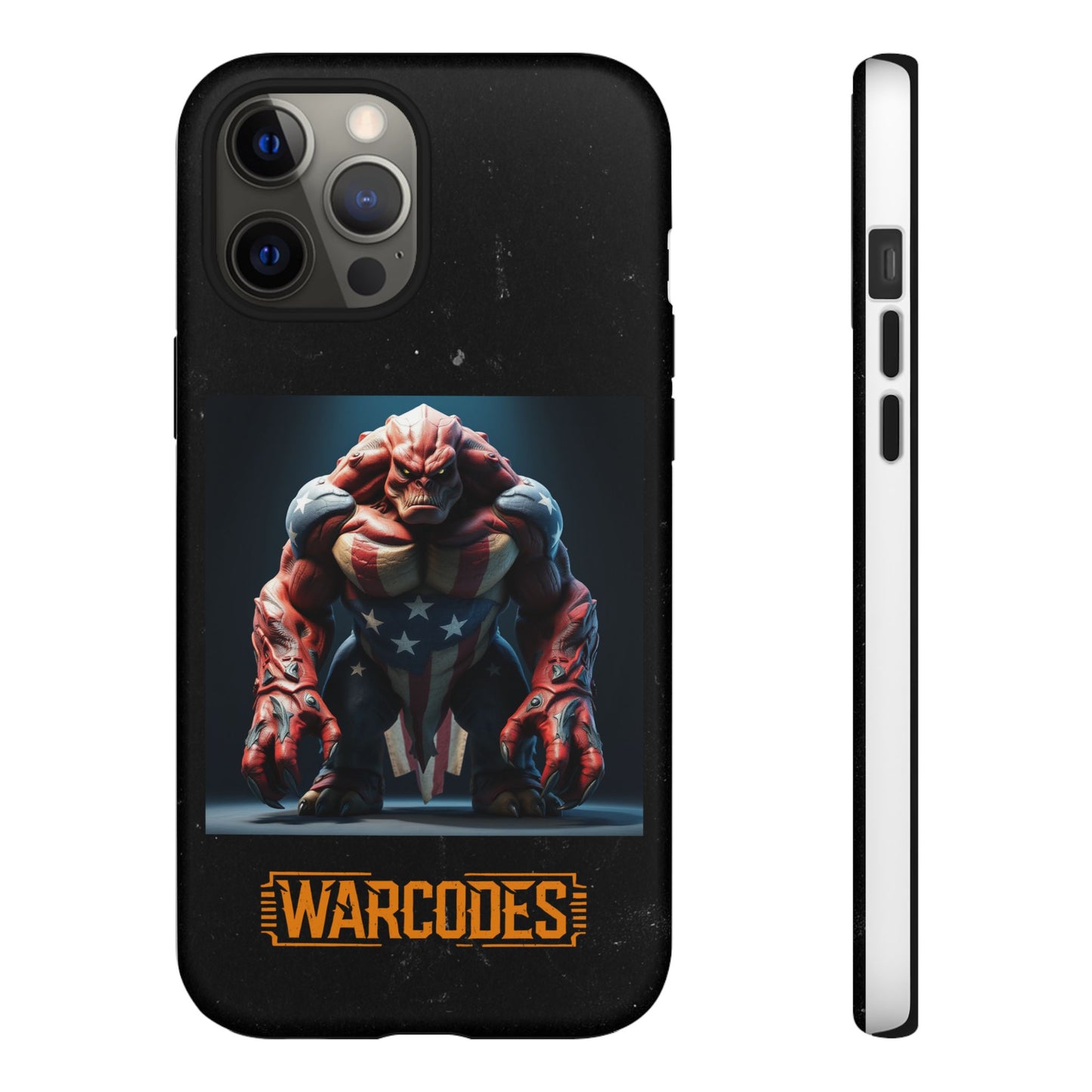 Kharak custom Phone Case: iPhone, Pixel, Samsung 0cdb96f6-b352-4854-ace8-e20b11b76731