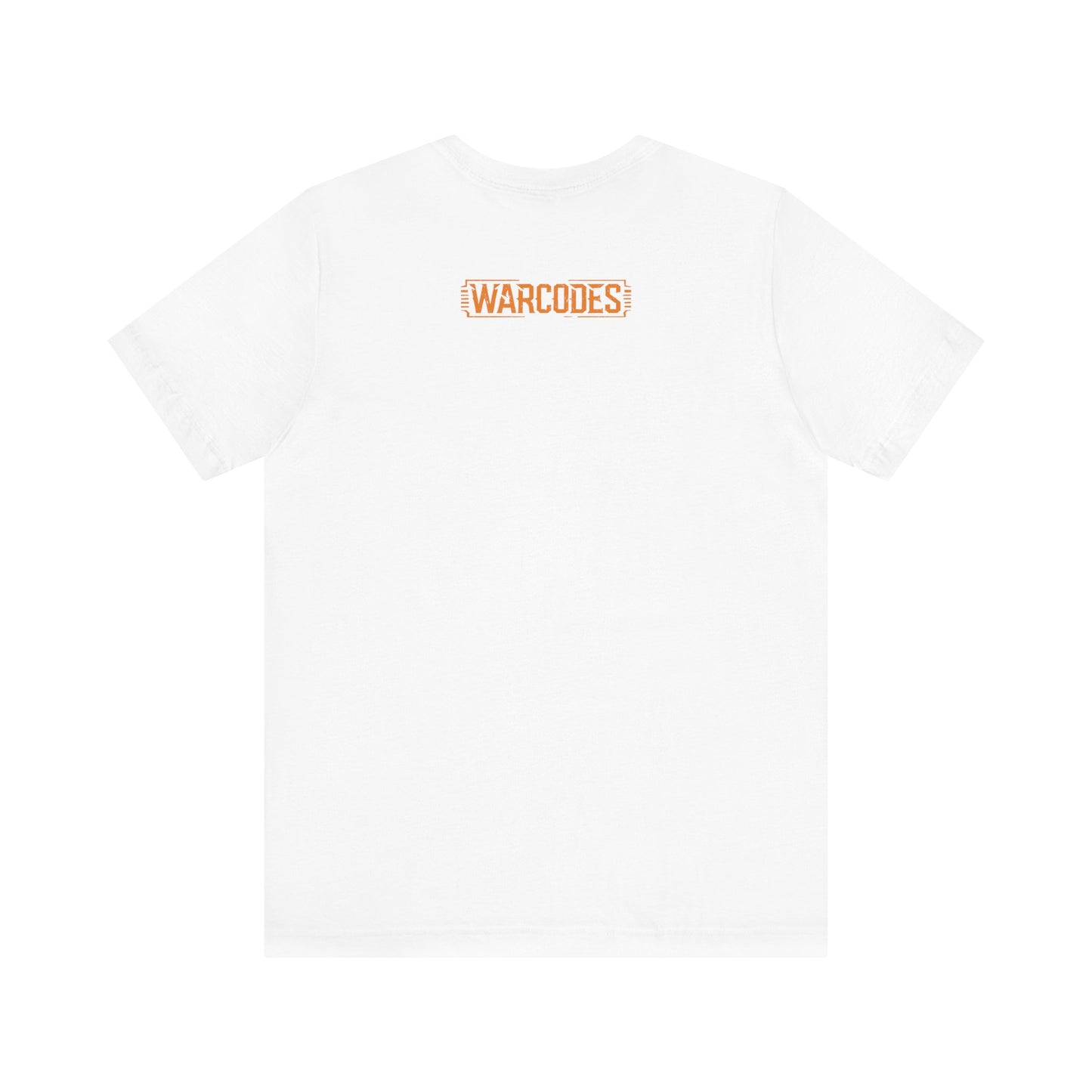 EvalentCrest Custom Monster Adult Unisex Jersey Short Sleeve Tee c1808cbc-d3aa-4cab-9b3b-9164a6de5c41