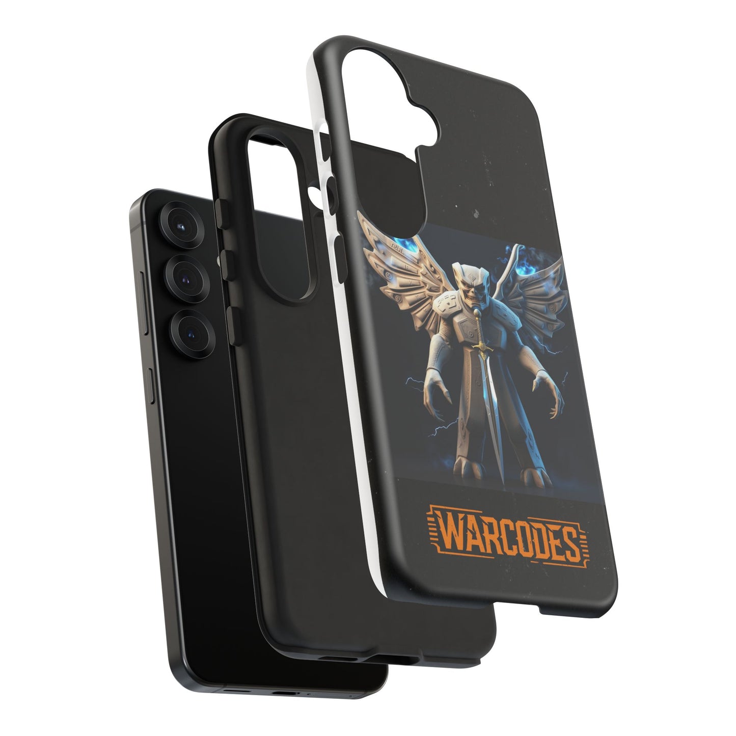 Warcodes Custom Phone Case: iPhone, Pixel, Samsung Gadorollath 0fd0a765-7cfa-480c-979e-d49990545417