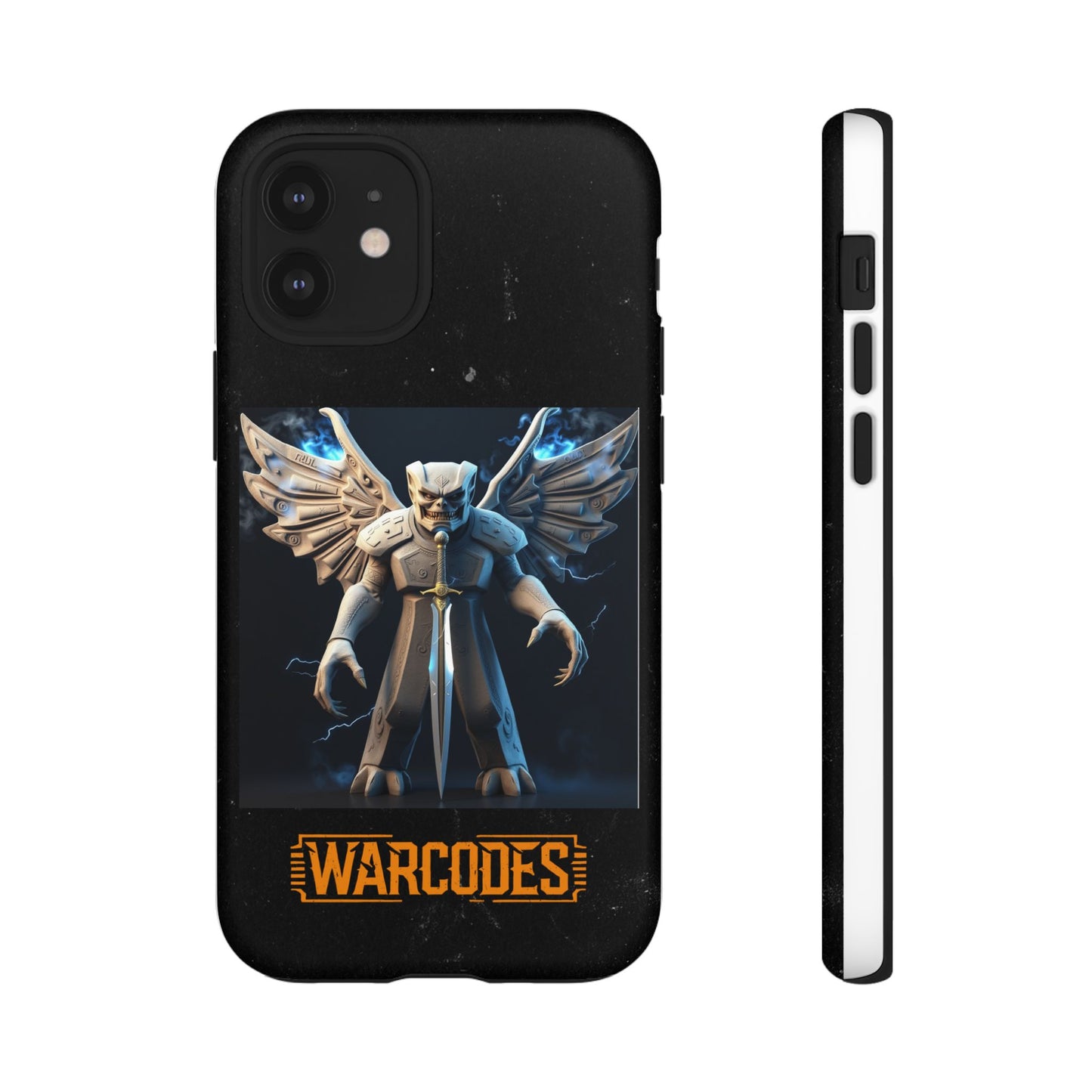 Warcodes Custom Phone Case: iPhone, Pixel, Samsung Gadorollath 0fd0a765-7cfa-480c-979e-d49990545417