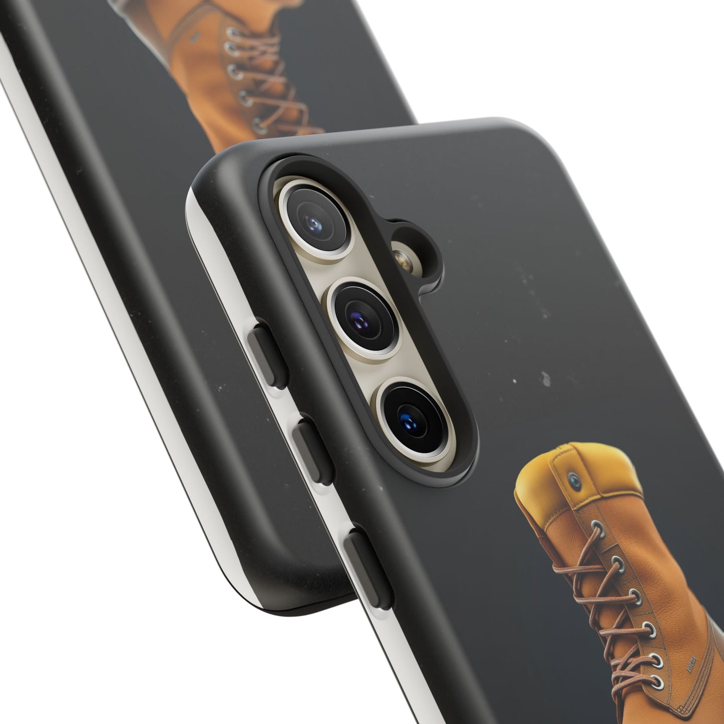 Caribrew Warcodes Custom Monster Phone Case: iPhone, Pixel, Samsung 08e34729-b5dd-41b5-8abb-c7a2500fc63a