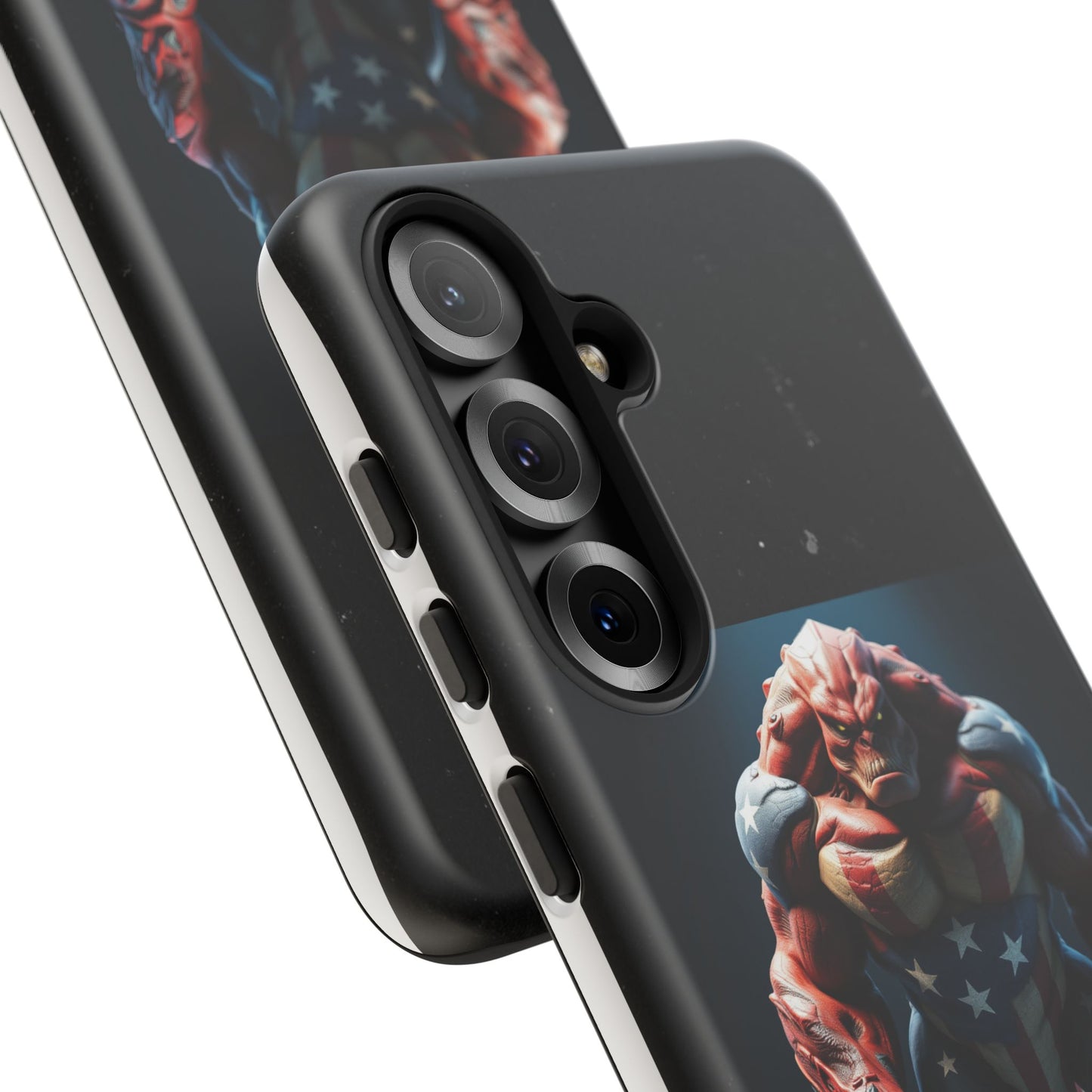 Kharak custom Phone Case: iPhone, Pixel, Samsung 0cdb96f6-b352-4854-ace8-e20b11b76731