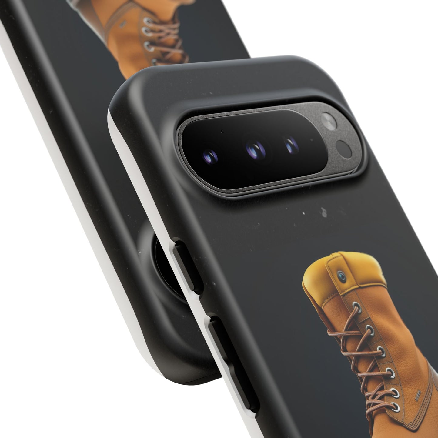 Caribrew Warcodes Custom Monster Phone Case: iPhone, Pixel, Samsung 08e34729-b5dd-41b5-8abb-c7a2500fc63a