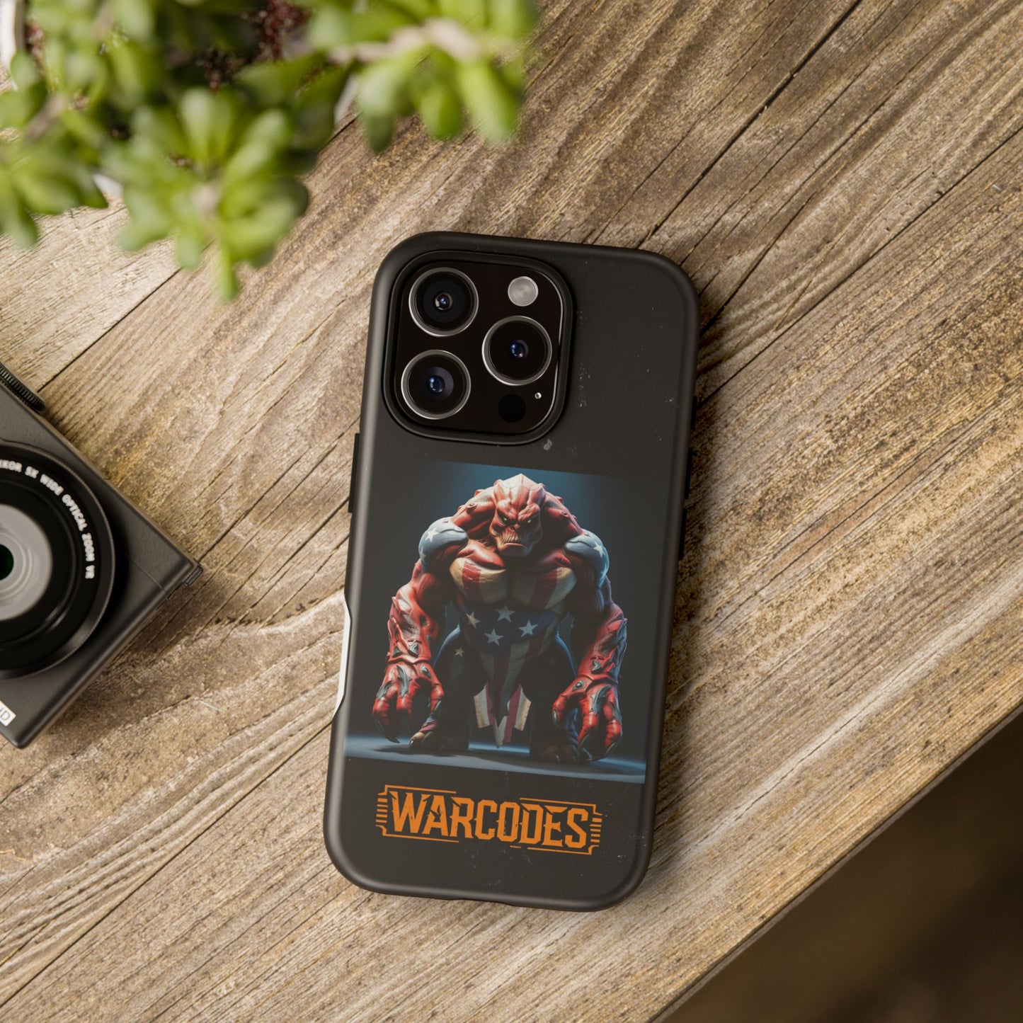 Kharak custom Phone Case: iPhone, Pixel, Samsung 0cdb96f6-b352-4854-ace8-e20b11b76731