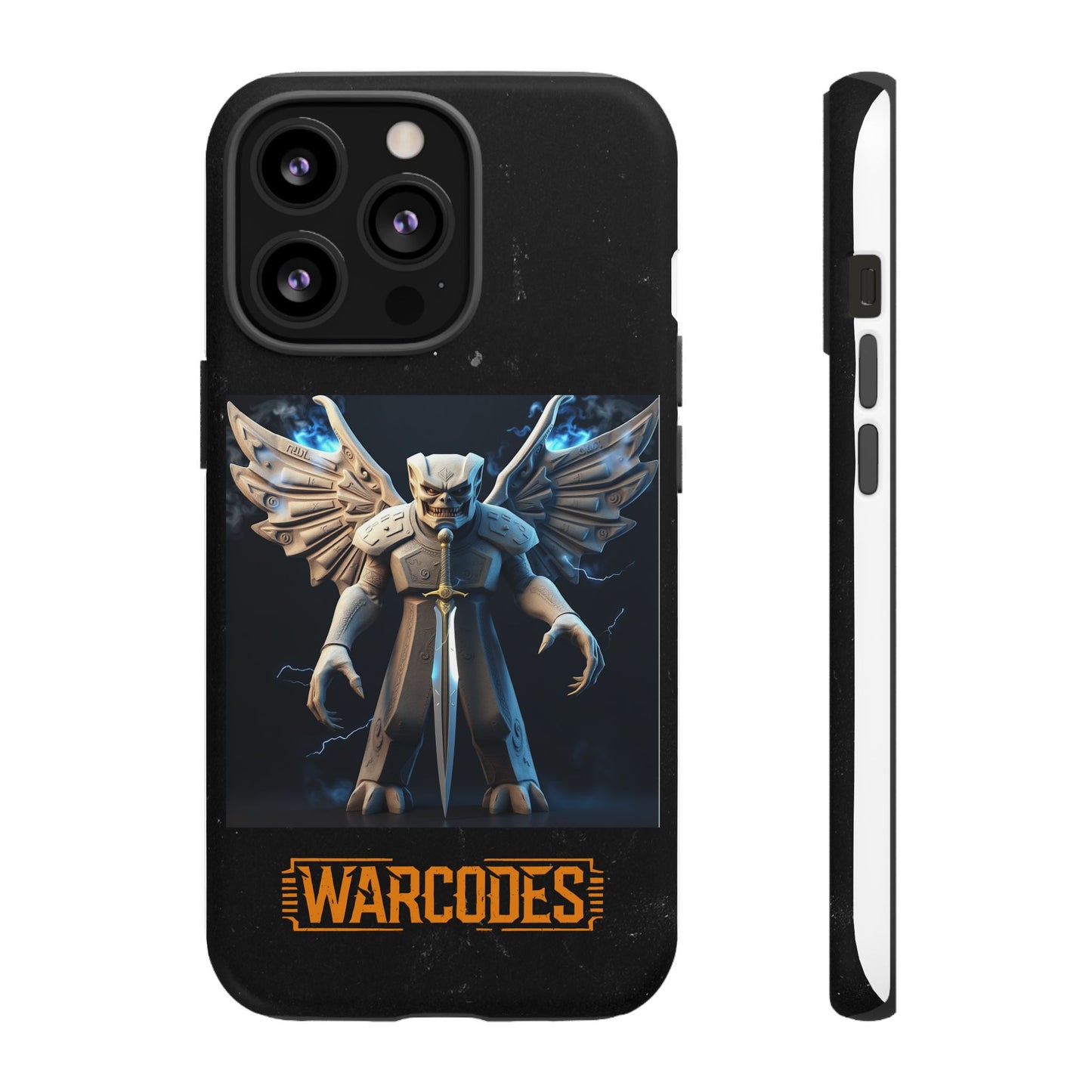 Warcodes Custom Phone Case: iPhone, Pixel, Samsung Gadorollath 0fd0a765-7cfa-480c-979e-d49990545417